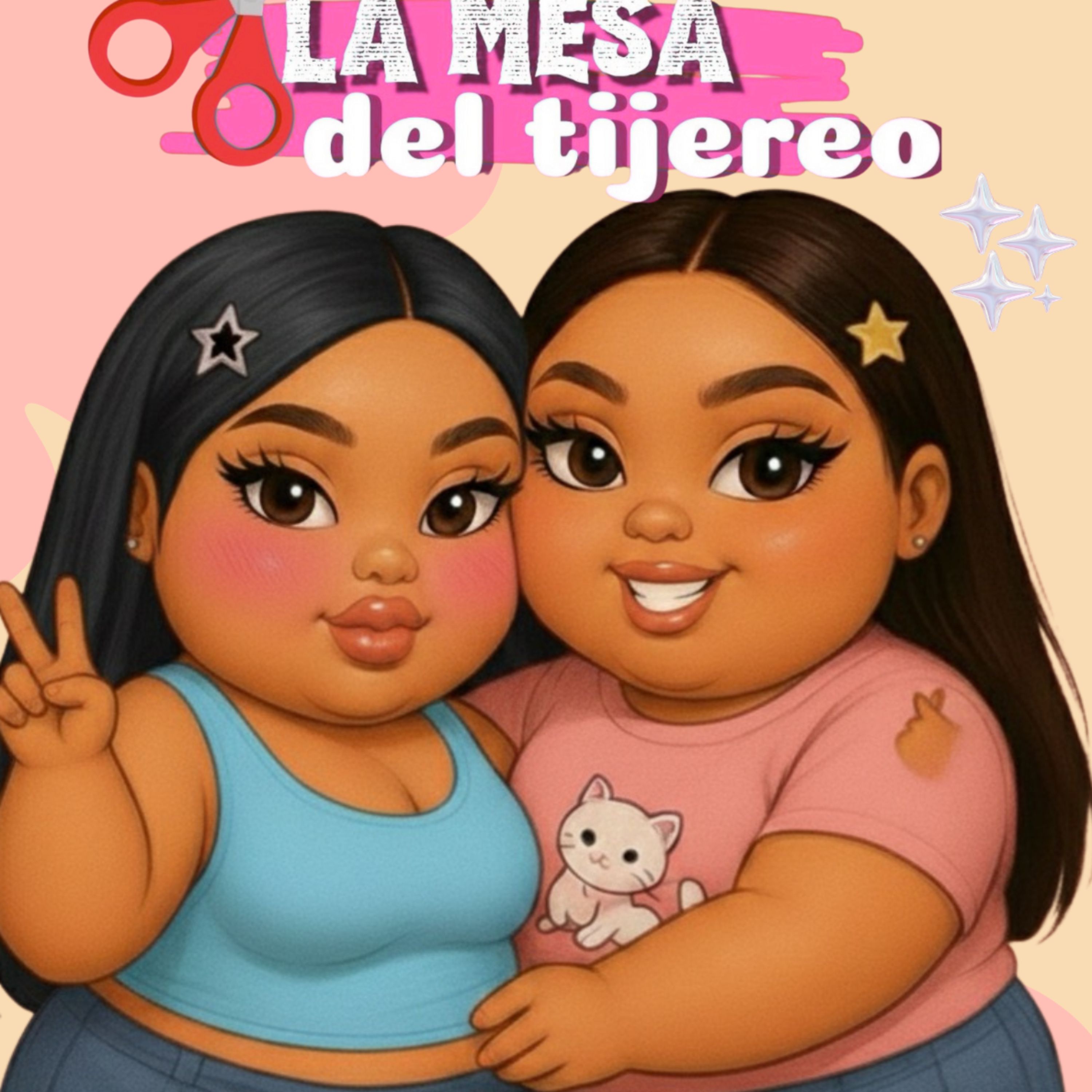 La Mesa Del Tijereo Podcast