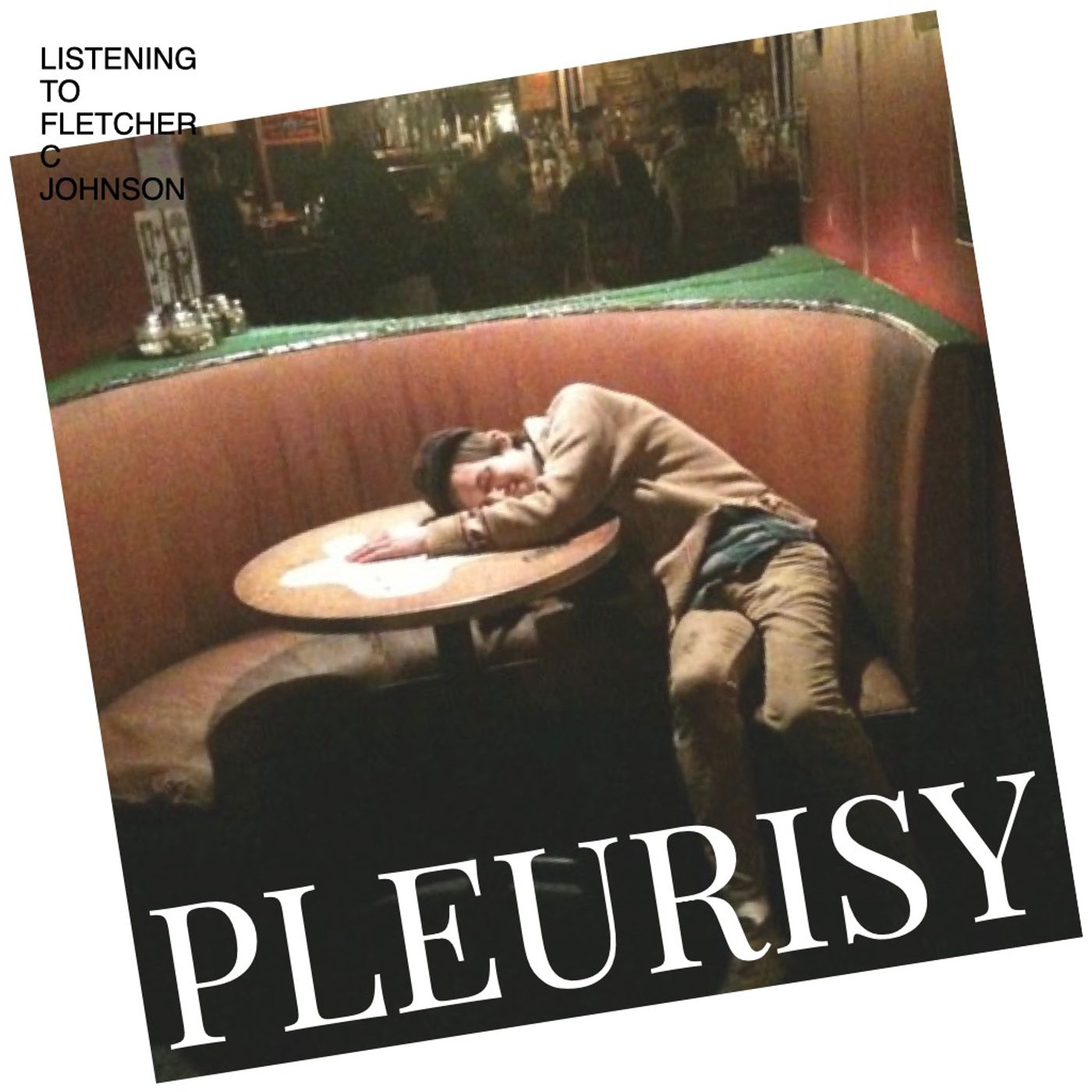 Pleurisy Pleurisy