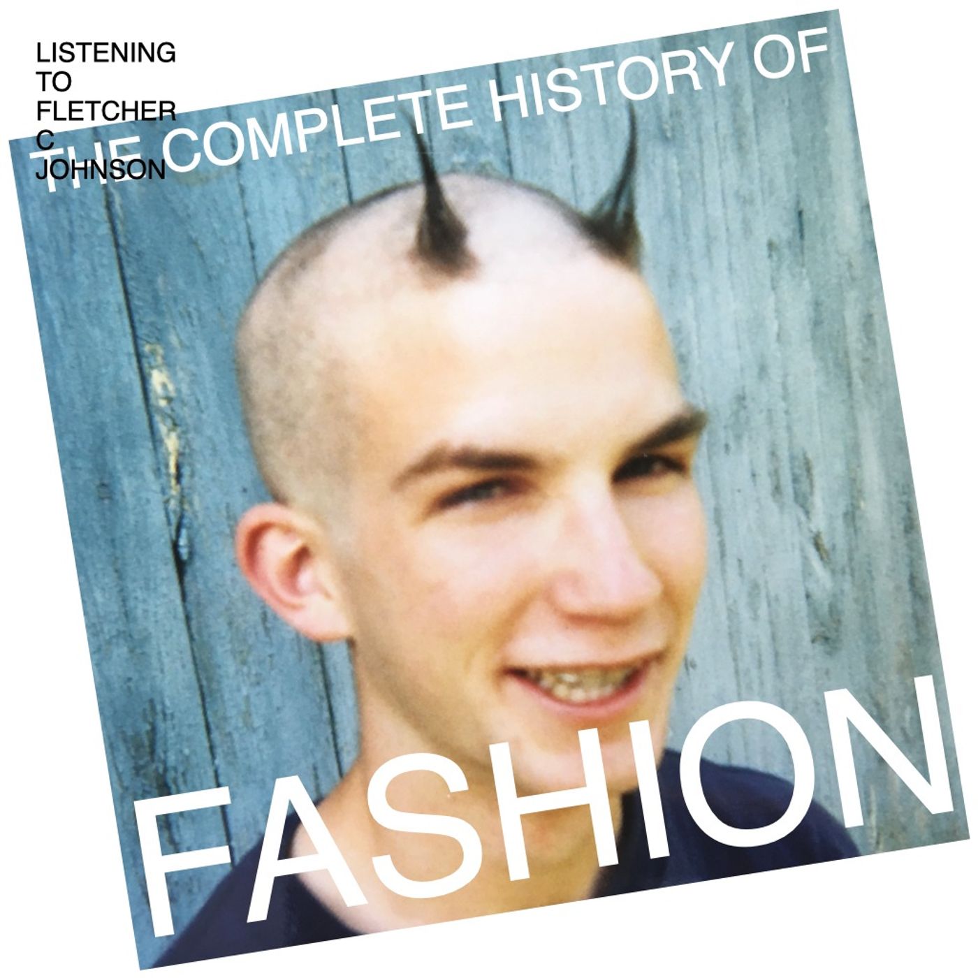 The Complete History of Fashion The Complete History of Fashion