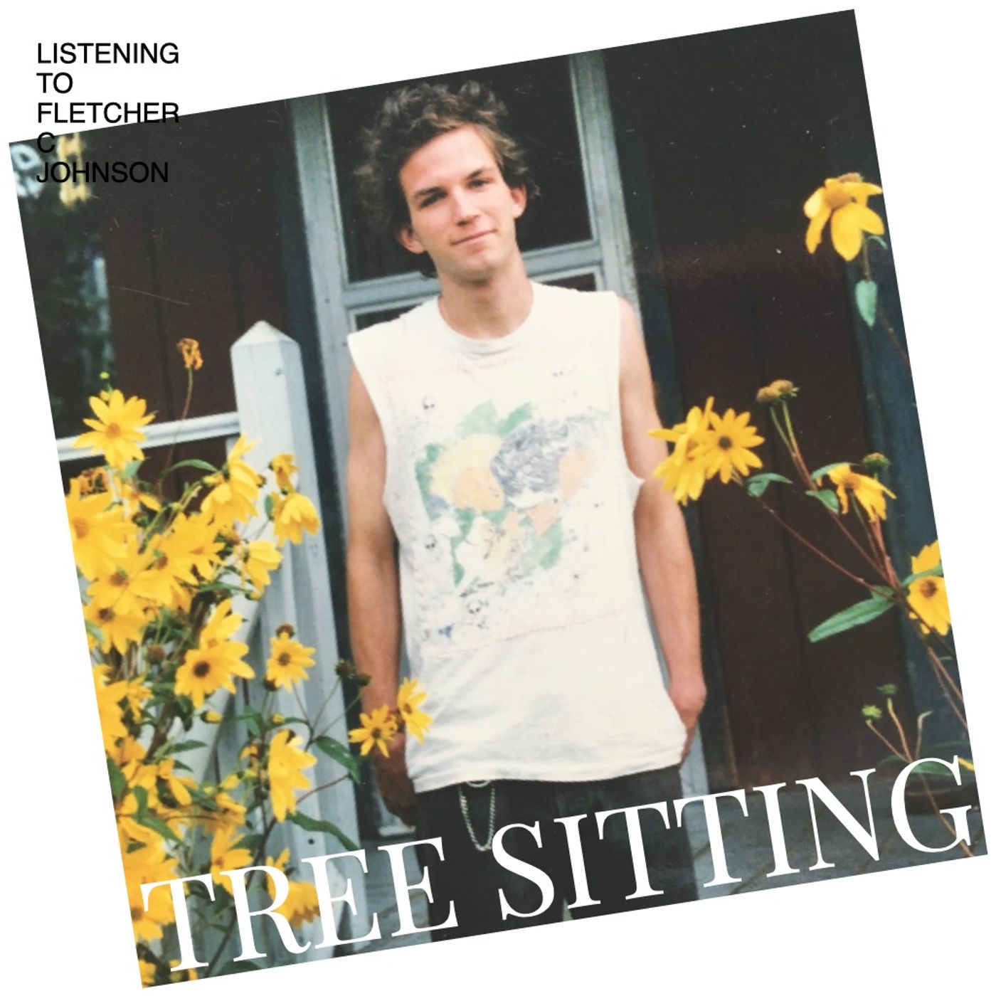 Tree Sitting Tree Sitting