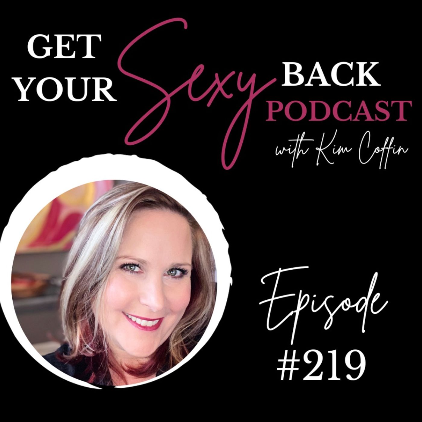 Get Your Sexy Back