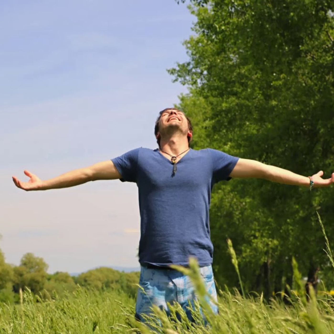 The Sense of AWE!