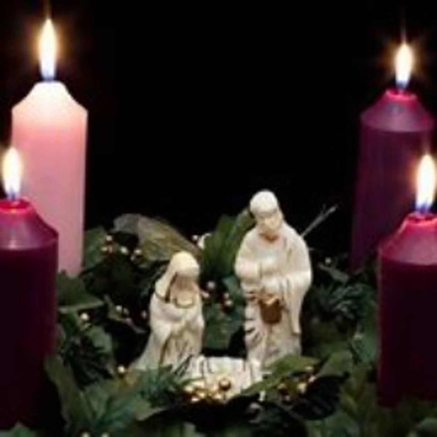 O Come Emmanuel