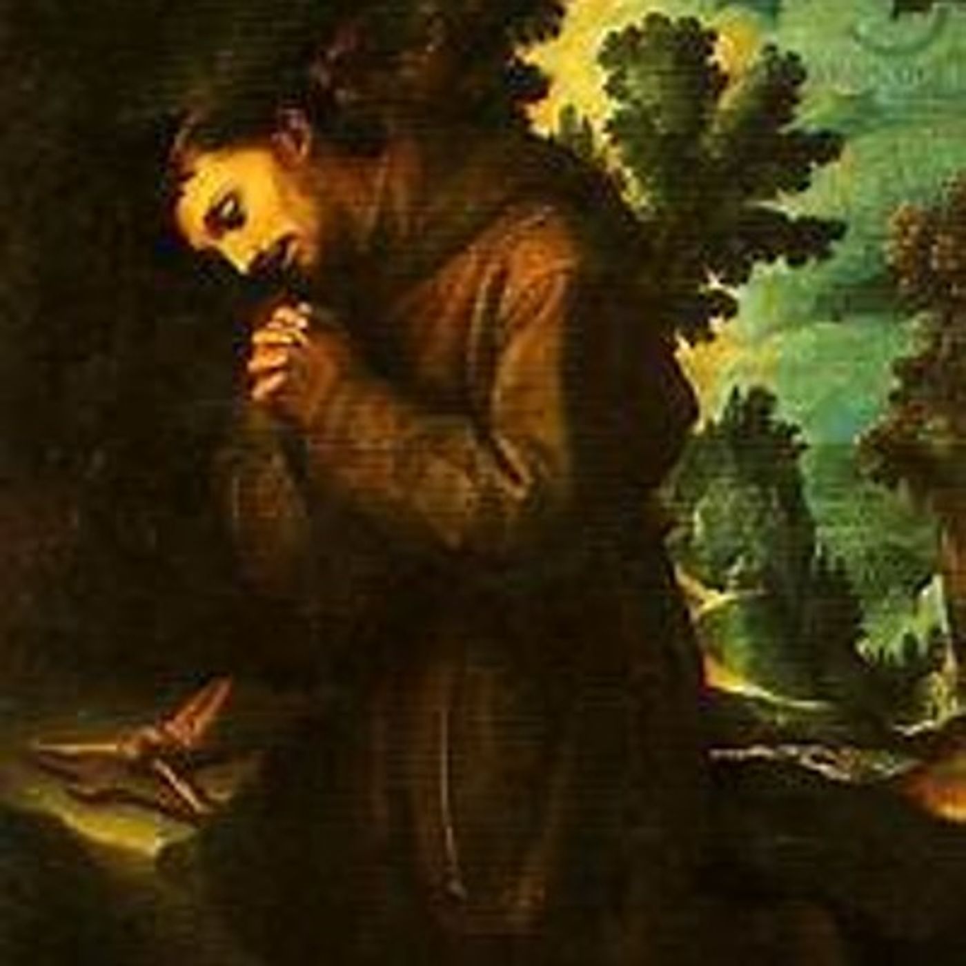 The Beauty of Franciscan Prayer