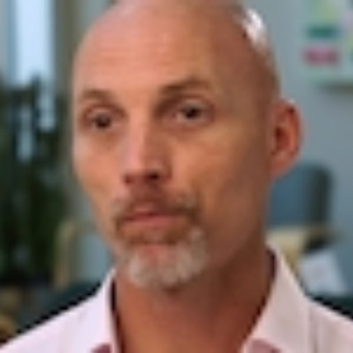 Lead by Jesus with Stephen Snook