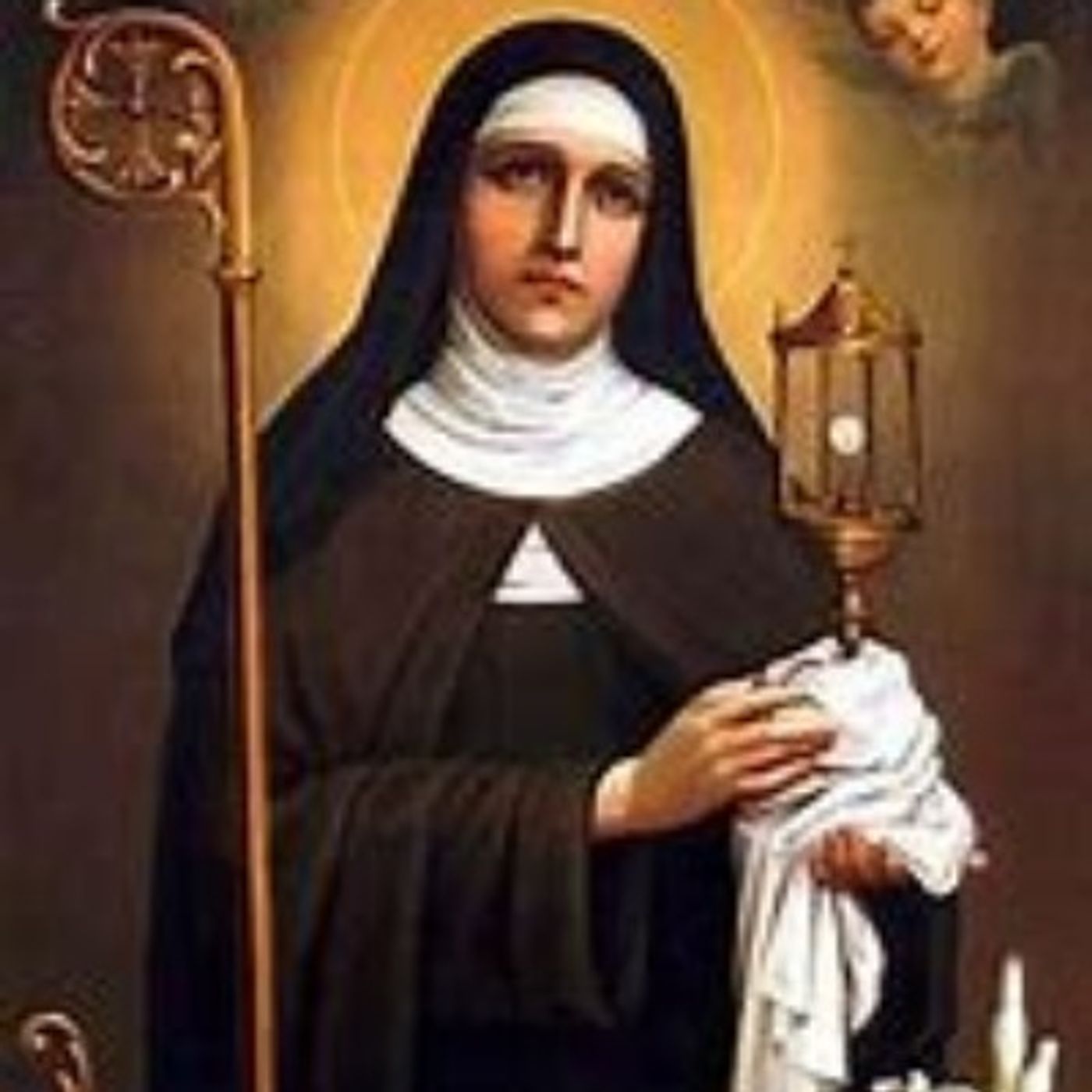 Episode 27 - Claire of Assisi with Francine Gikow OFS