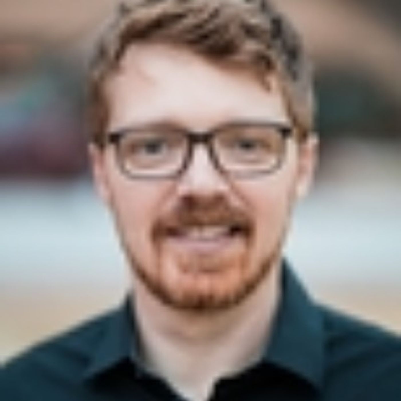 Episode 23 - Joshua Macengill on Encounters with Jesus