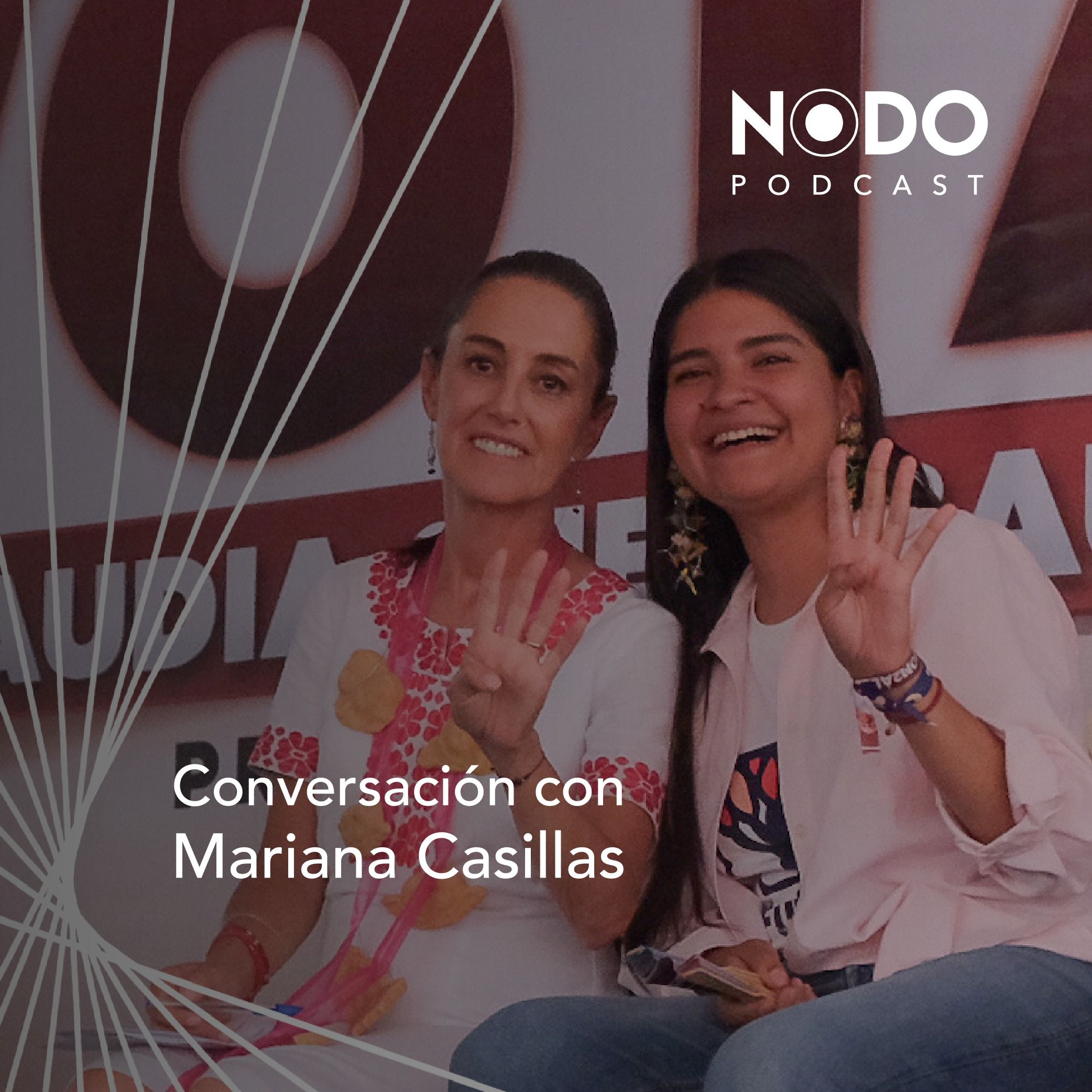 Nodo Podcast