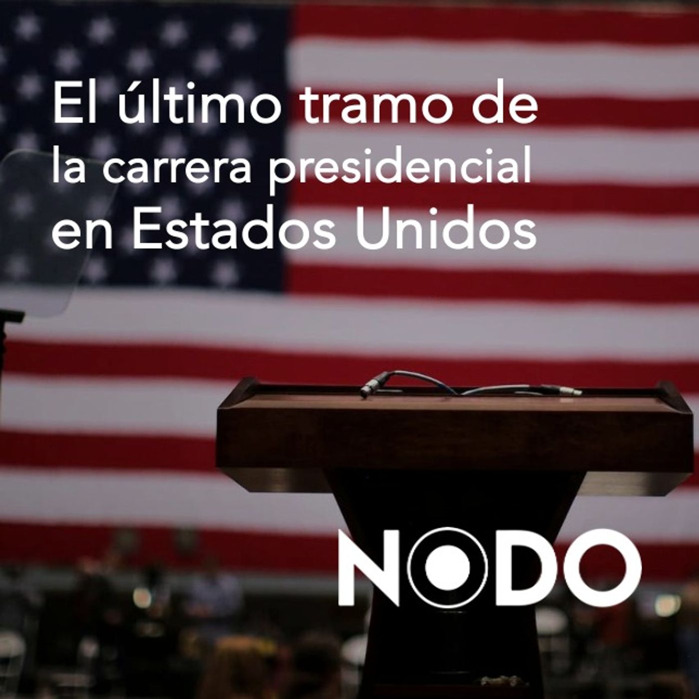 Nodo Podcast