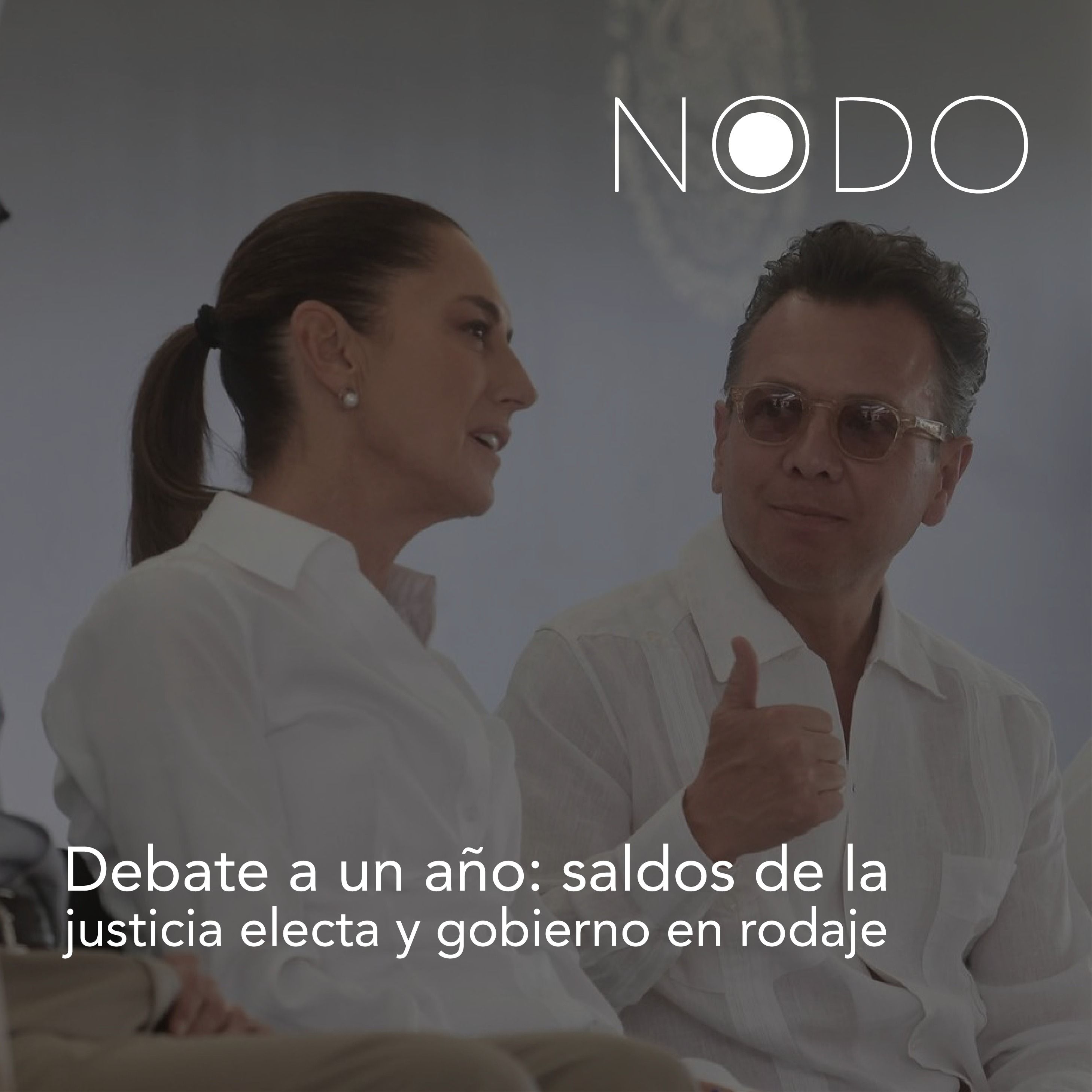 Nodo Podcast