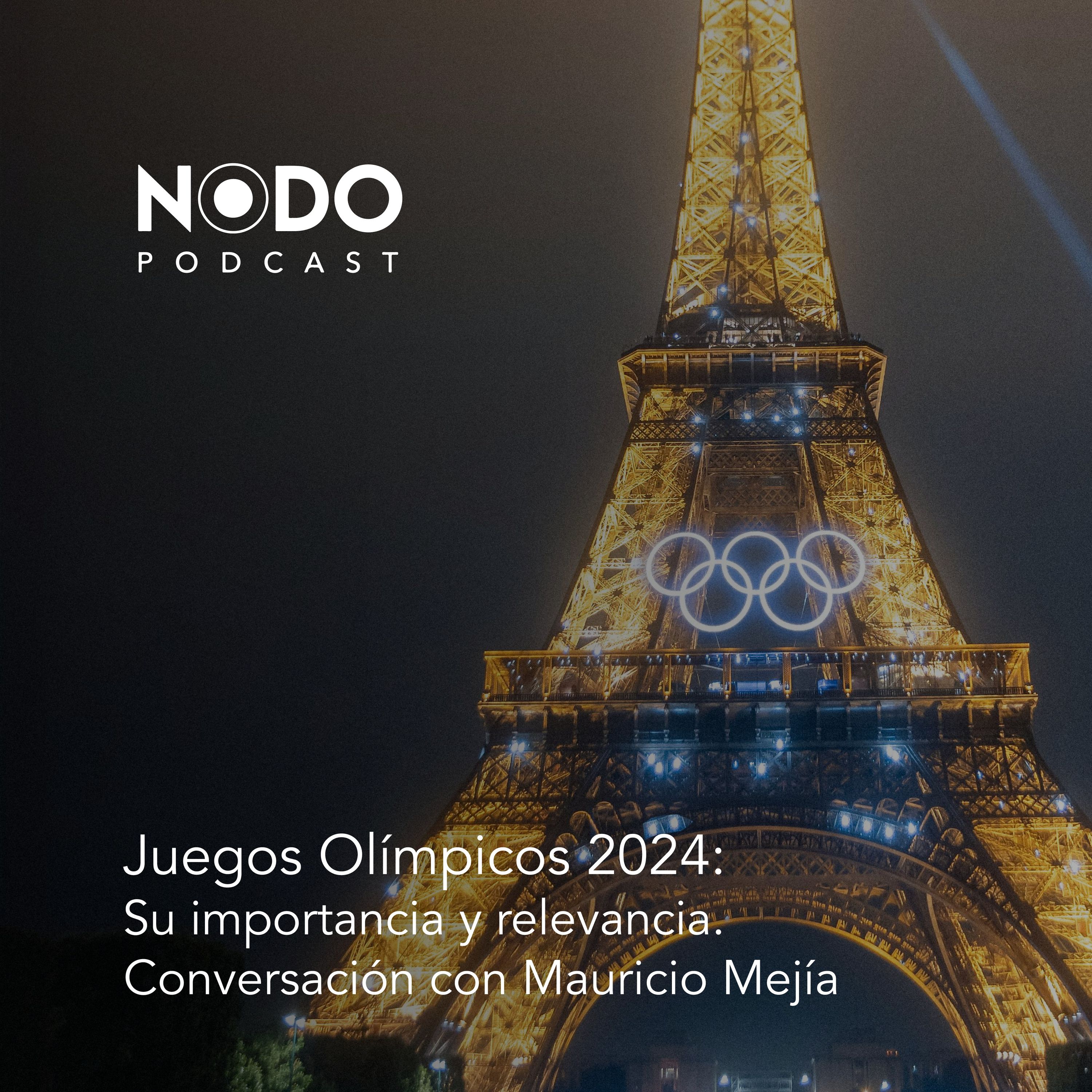 Nodo Podcast