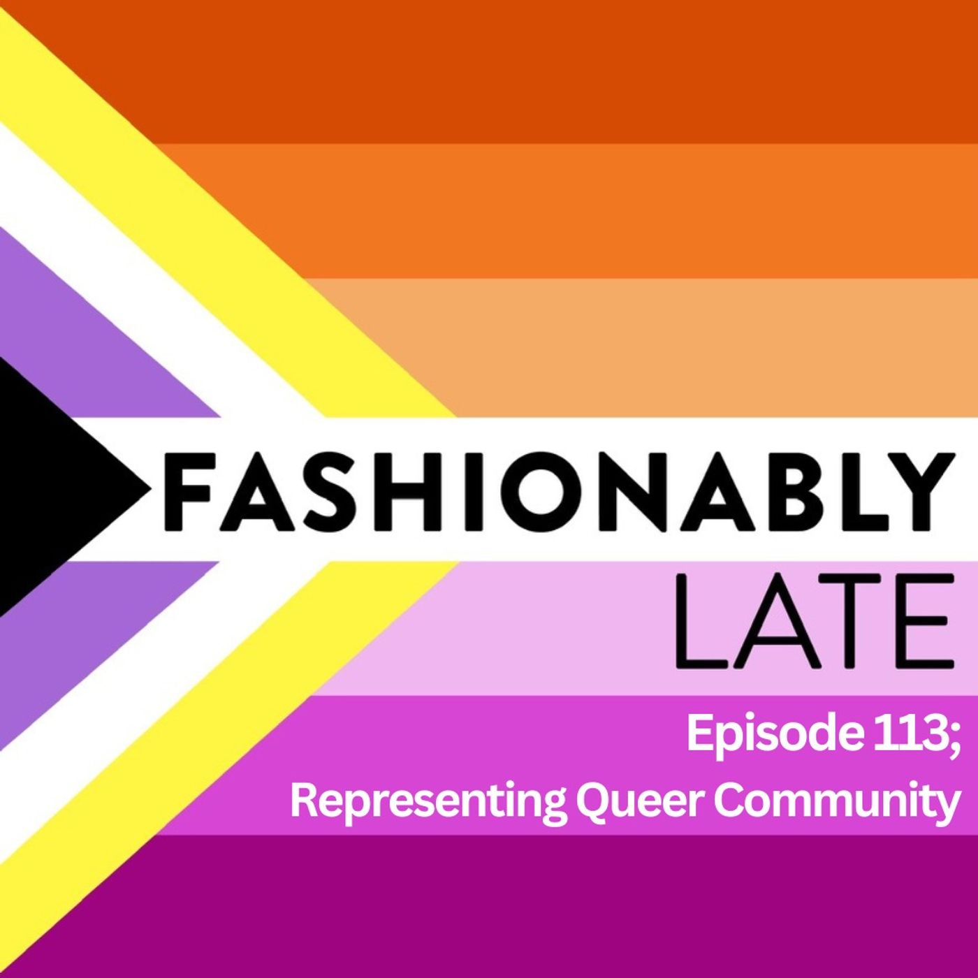 Representing Queer Community