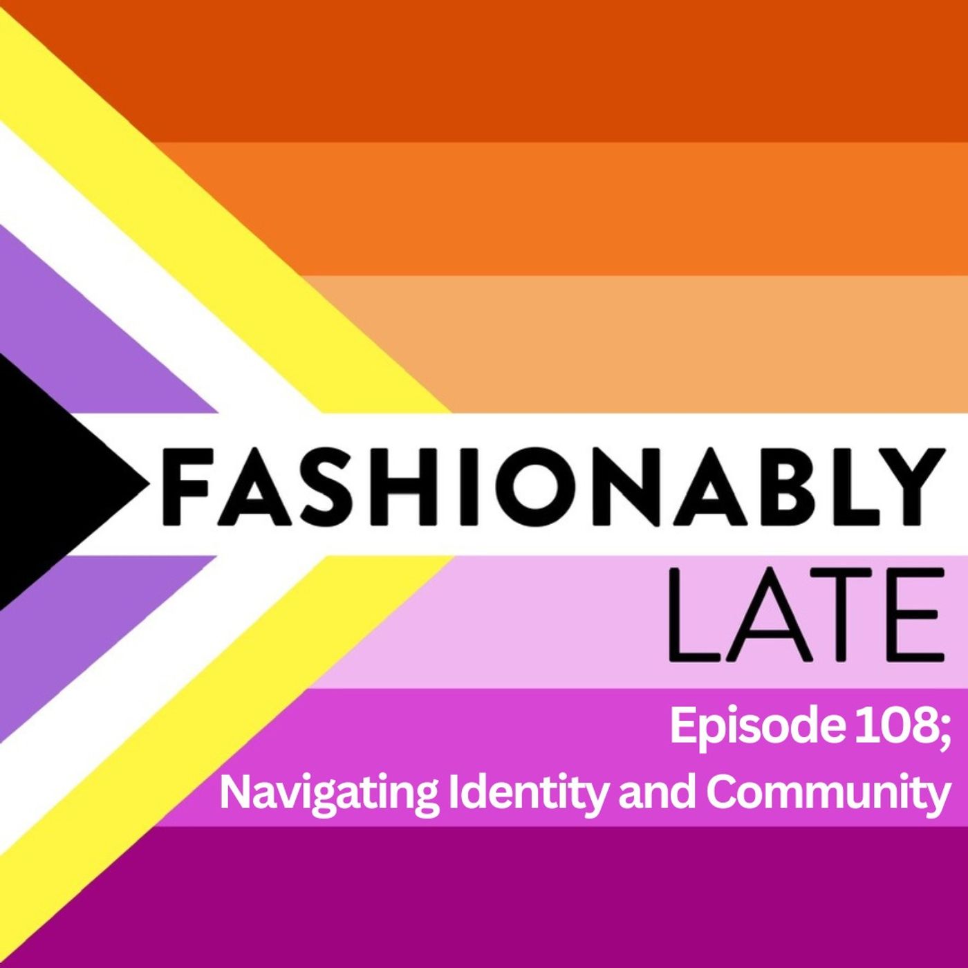 Navigating Identity and Community