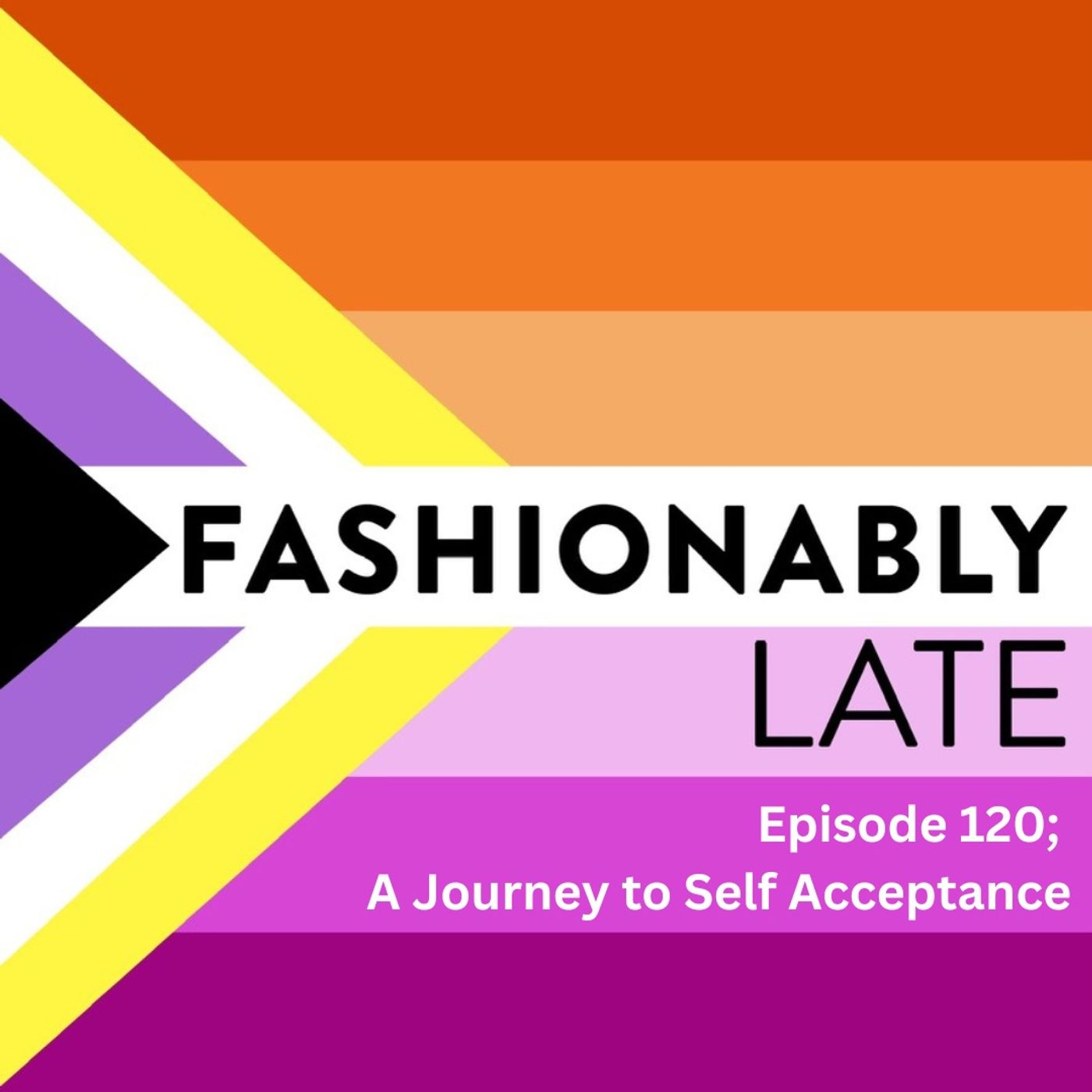 A Journey of Self Acceptance