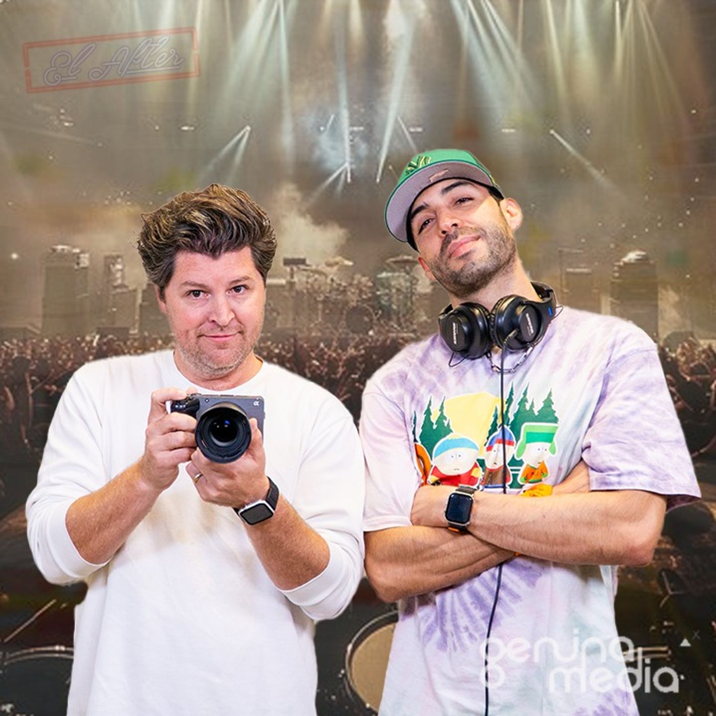 Tips para fotógrafos, videógrafos y DJs emergentes - Cómo destacar en el mundo audiovisual