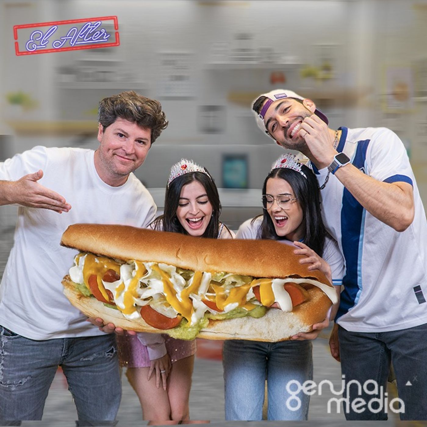Los SHUKOS como comida EMBLEMATICA de GUATEMALA!