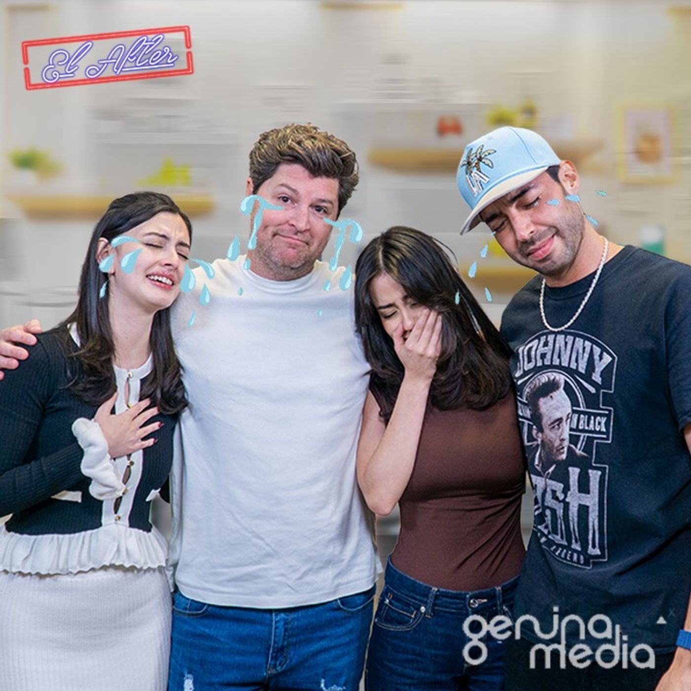 Noticias que duelen y te hacen llorar