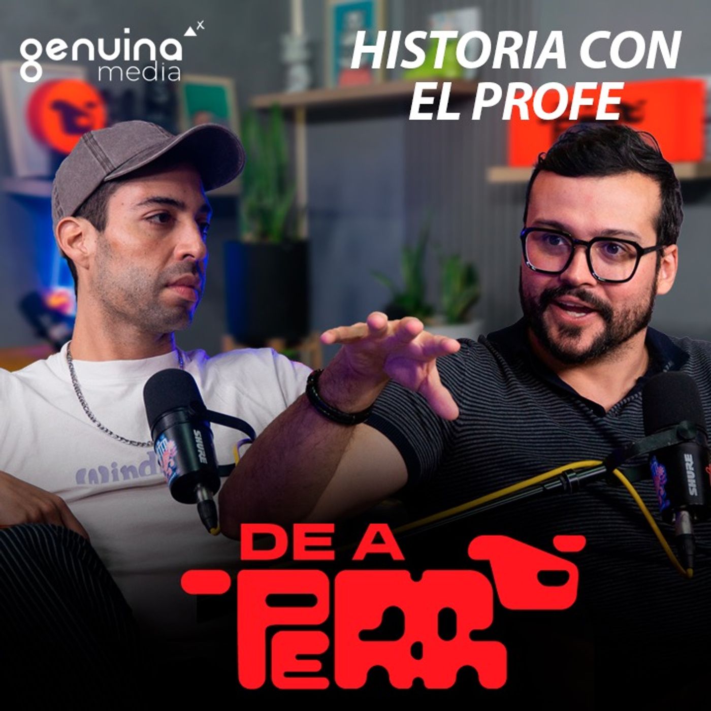 Portada de El Canal de Doggy