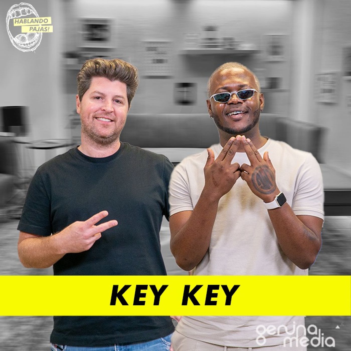 Key Key - Tengo un Plan: el fenómeno de Key Key y el arte de pegarla con flow