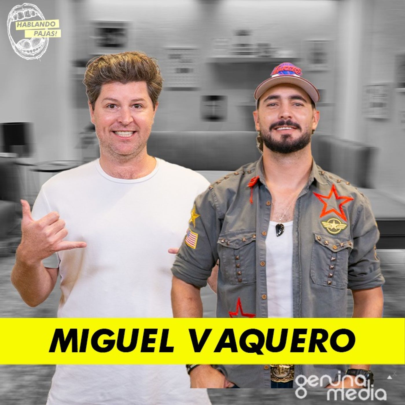 Miguel Vaquero: del campo a la música popular | Despecho, sueños y futuro en la industria