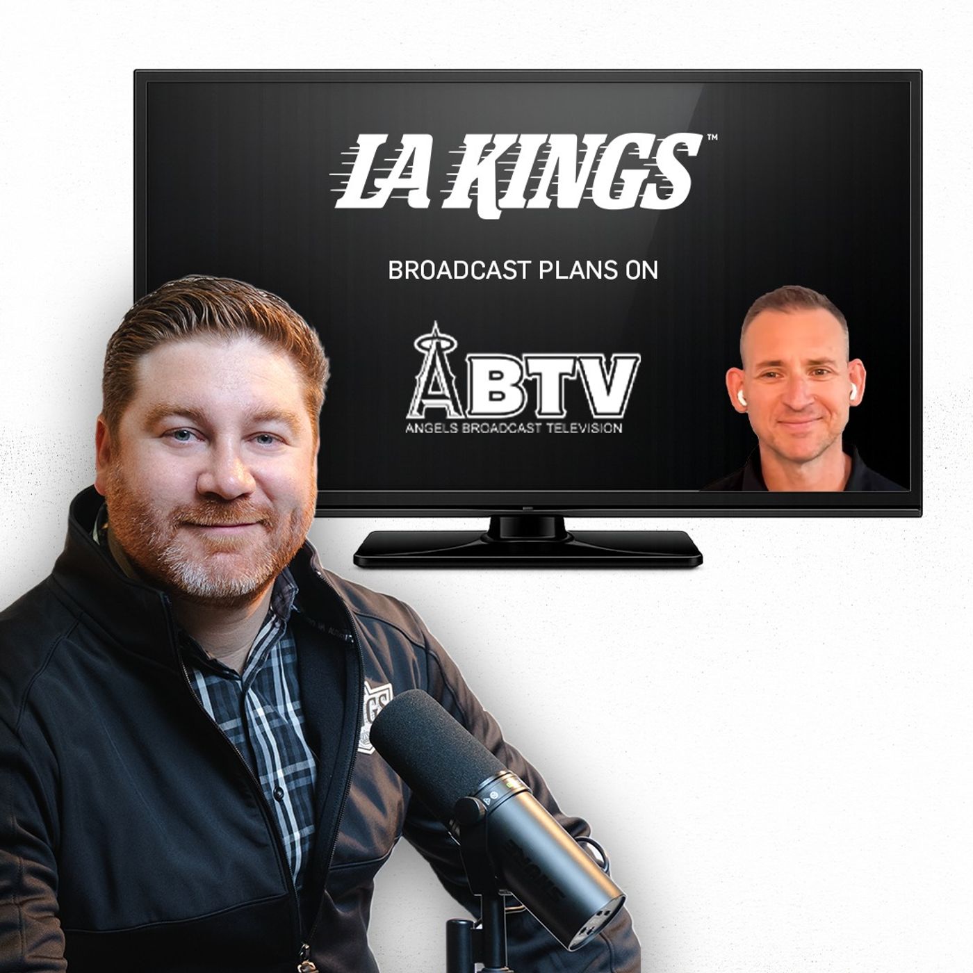 The Insider Show | Ed Barnes, ABTV