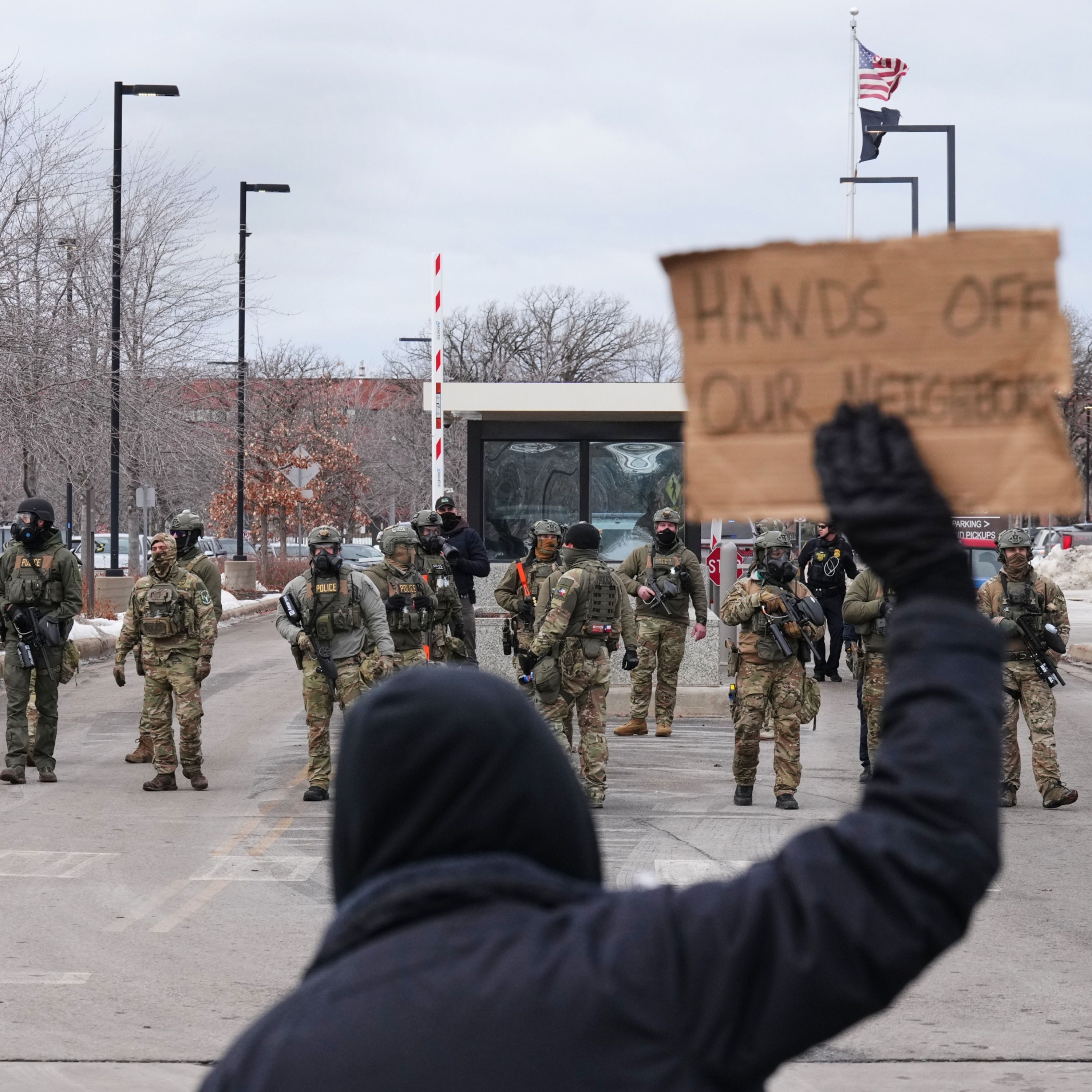 Joining ICE Is Much Easier Than You Think