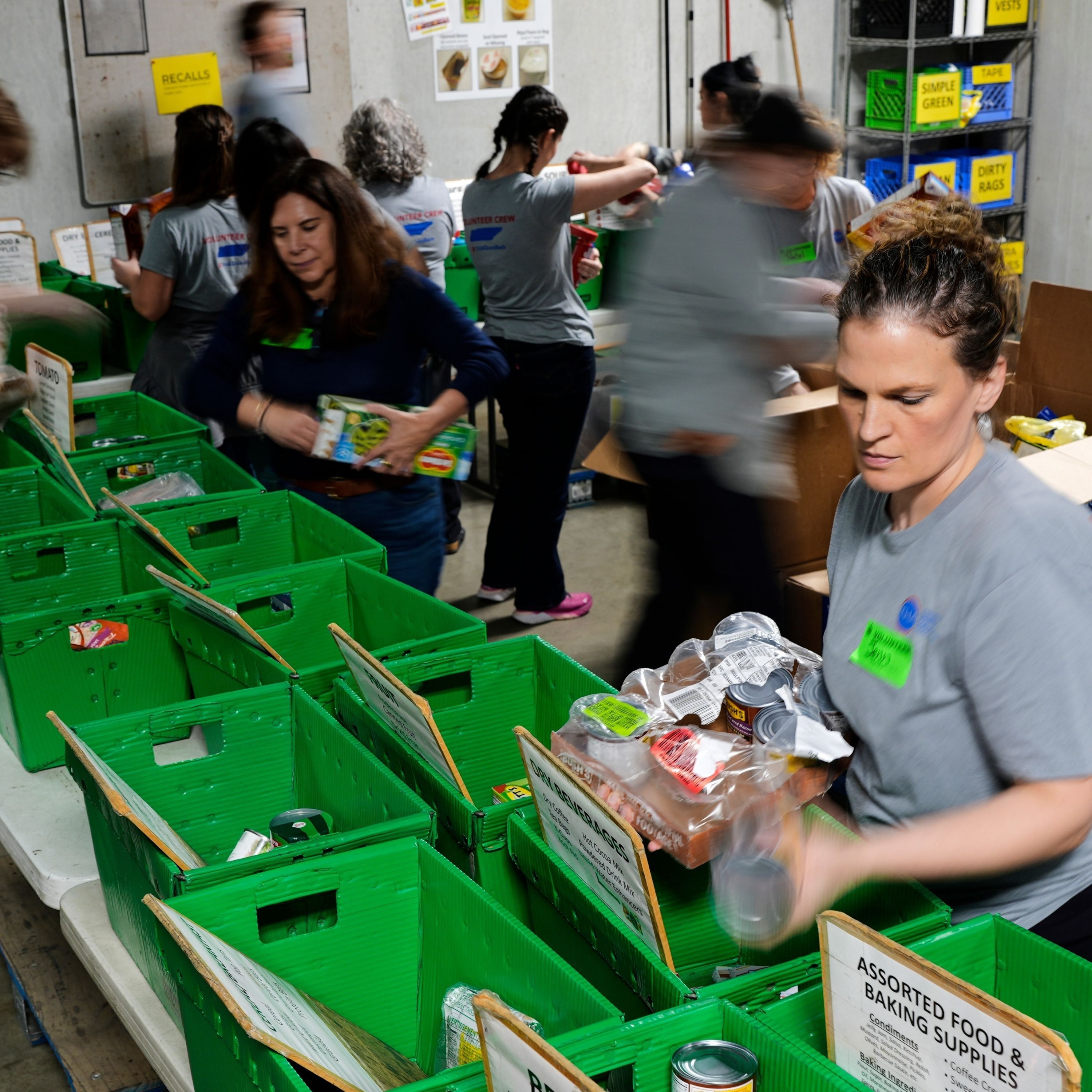 If Not A Recession, Why Does It Feel Like One?