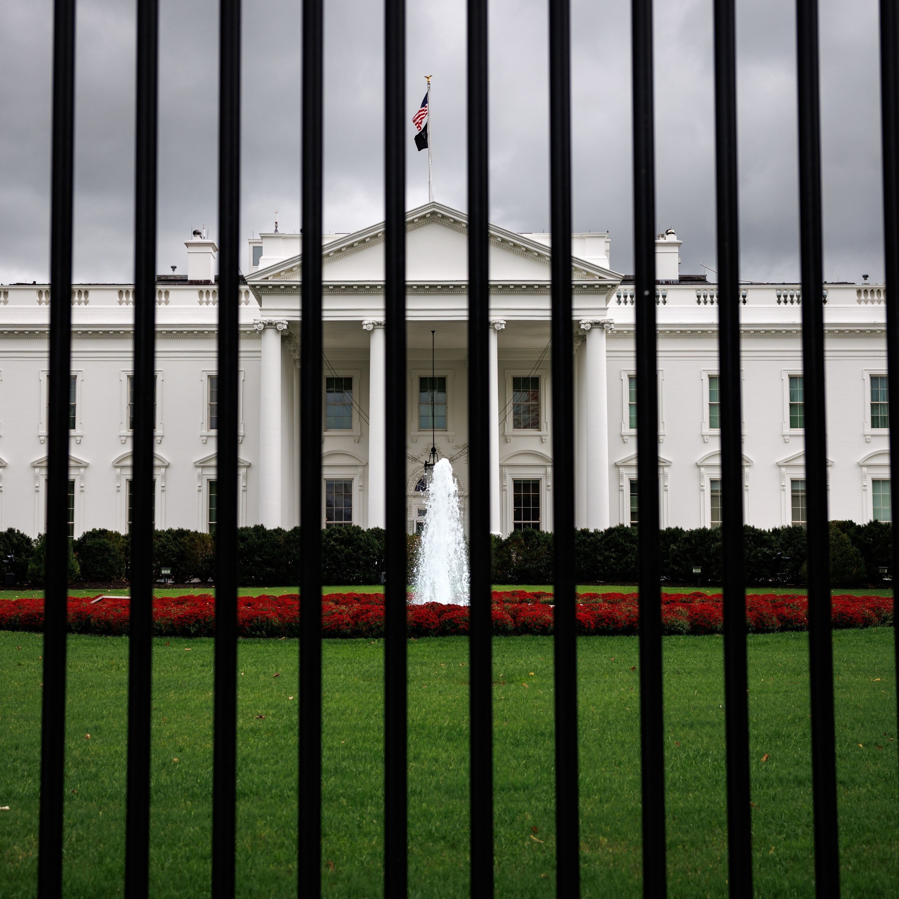 Trump's Never-Ending Enemies List