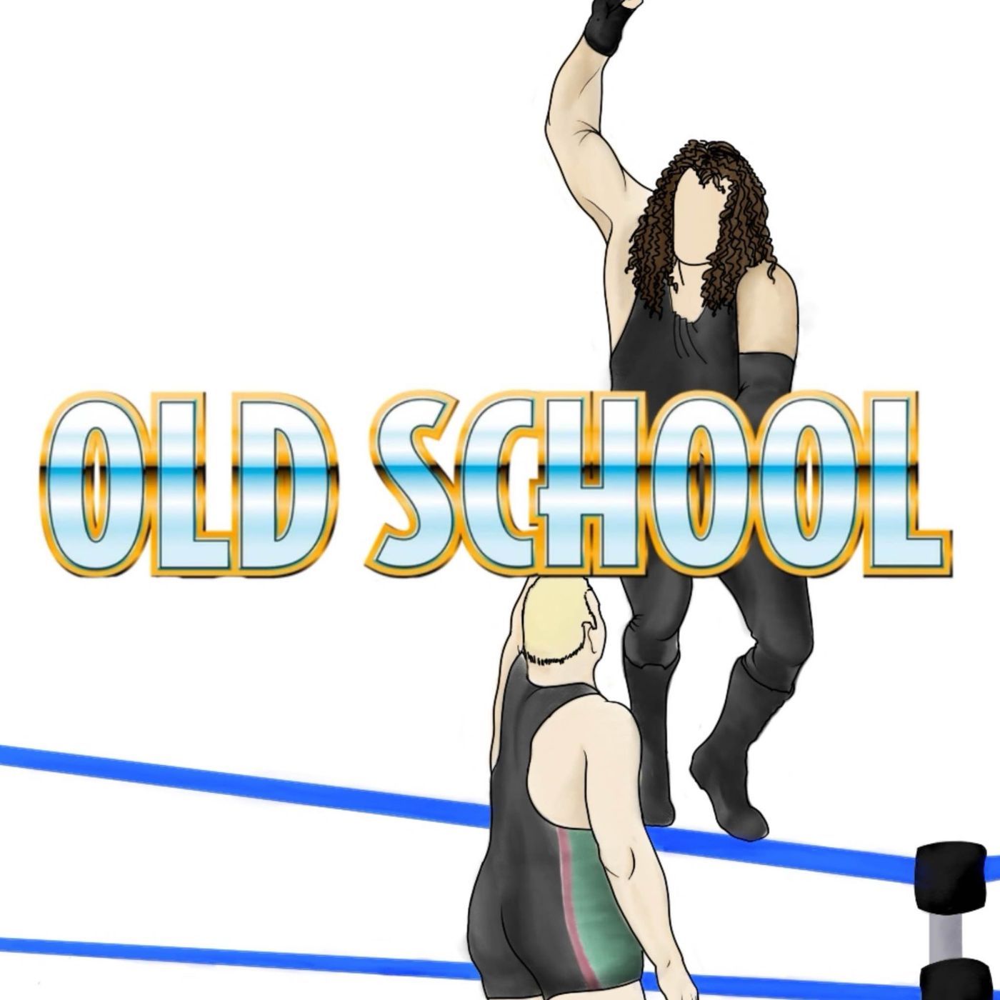 Old School With Mike Dinero (The 90\'s)