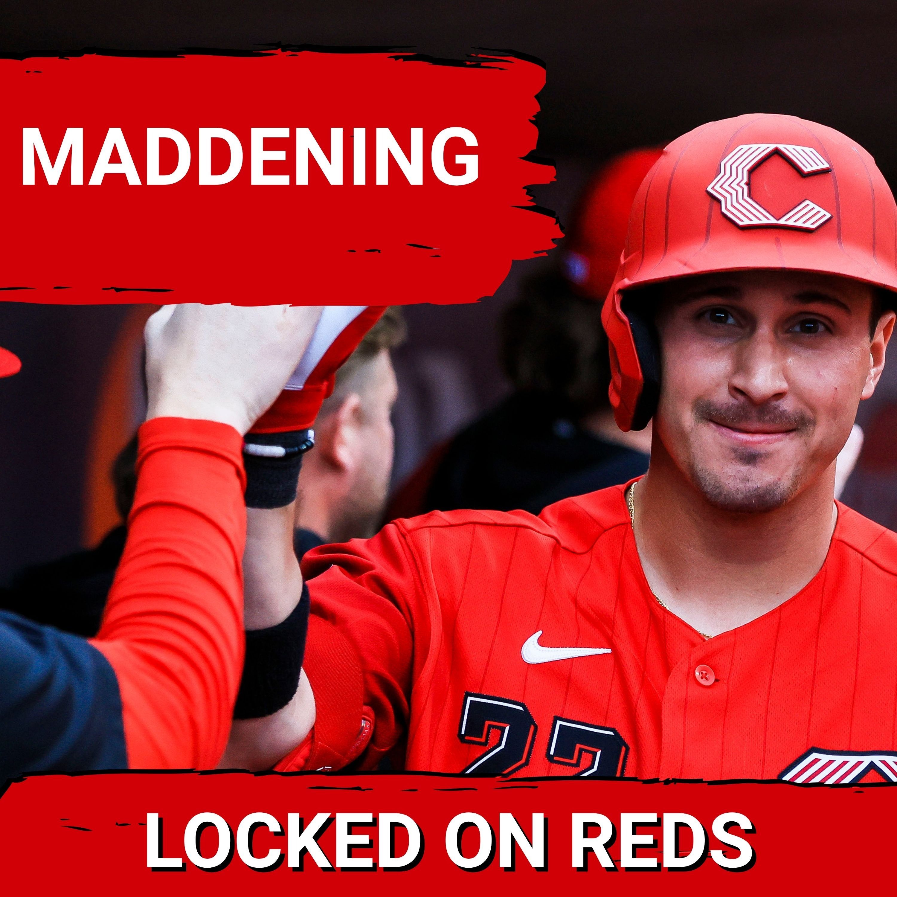 REDS POSTCAST: Cincinnati Reds and Brady Singer STRUGGLE as Ronald Acuña Jr. POWERS Braves to Win