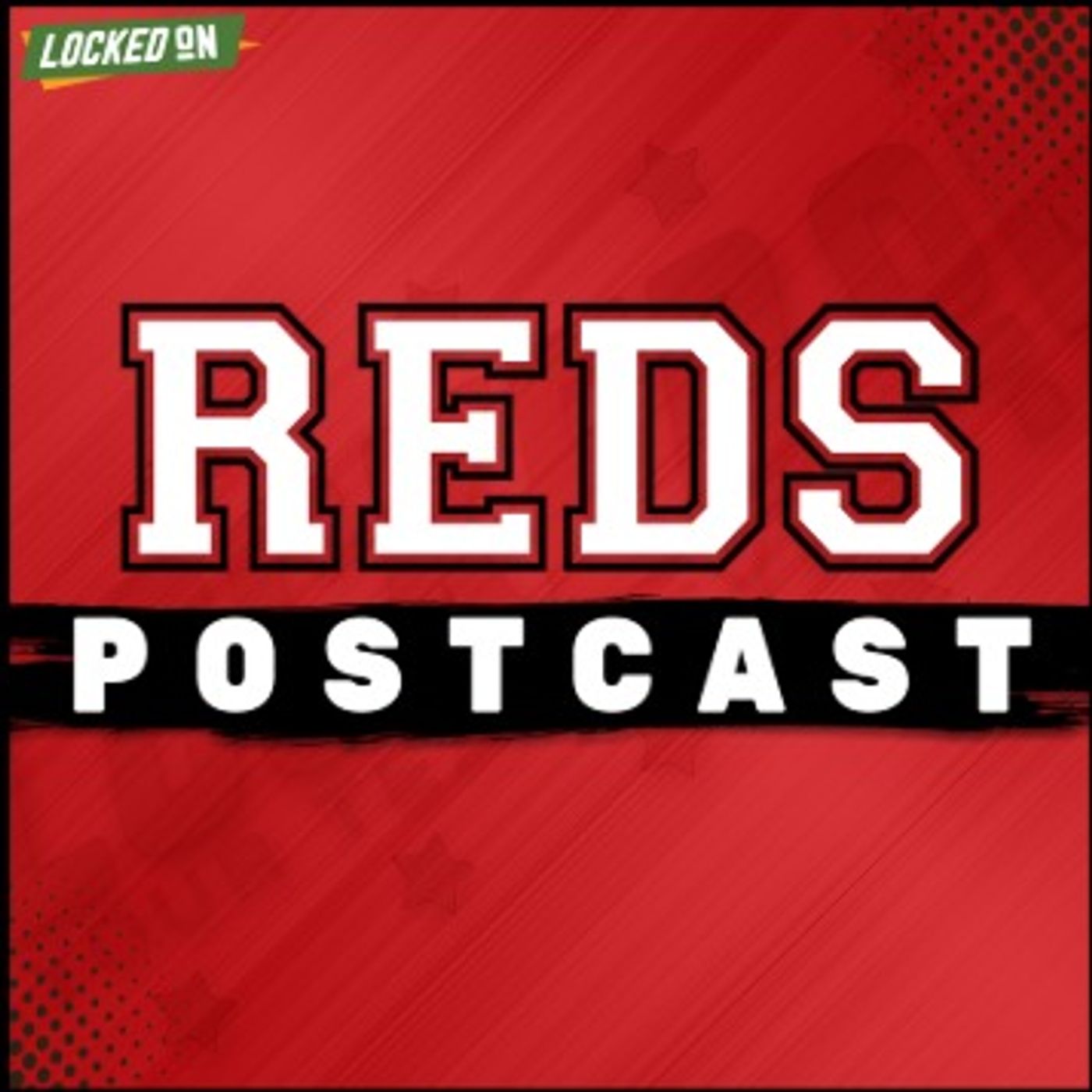 cover of episode REDS POSTCAST: Christian Encarnacion Strand's GRAND SLAM Helps Cincinnati Reds Avoid SWEEP at Fenway