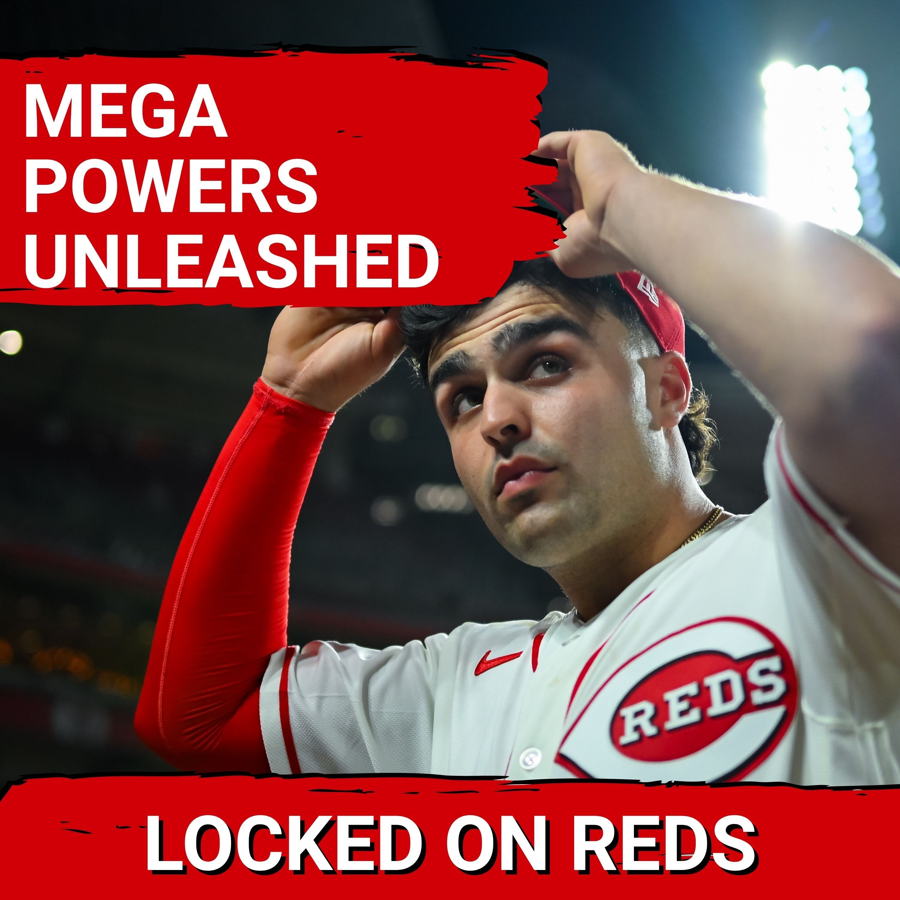 Cincinnati Reds Dominate as Elly De La Cruz and Sal Stewart BLAST Giants in Series Win