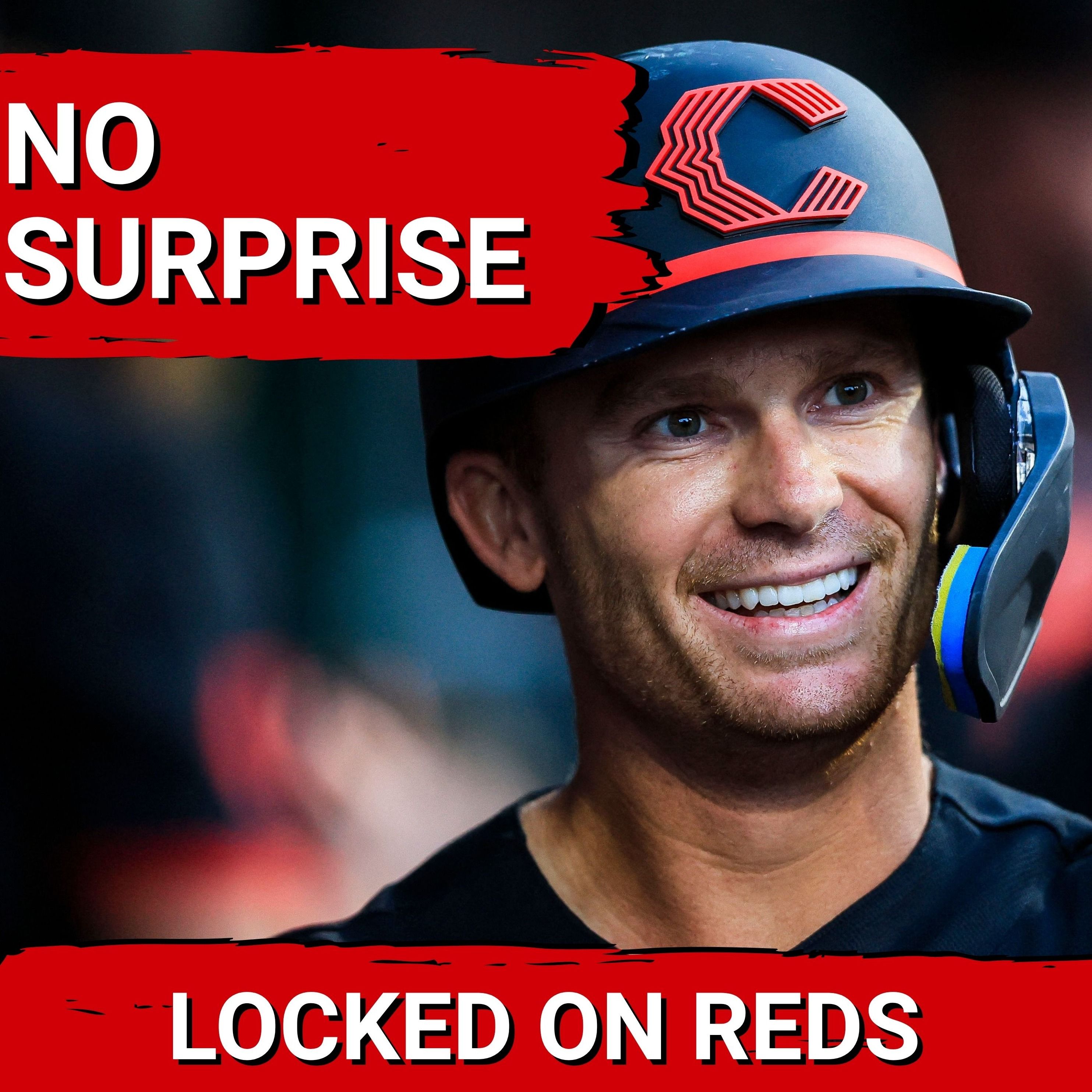 REDS POSTCAST: Can the Cincinnati Reds EVER Defeat Milwaukee Brewers After ANOTHER STUNNING MELTDOWN episode artwork