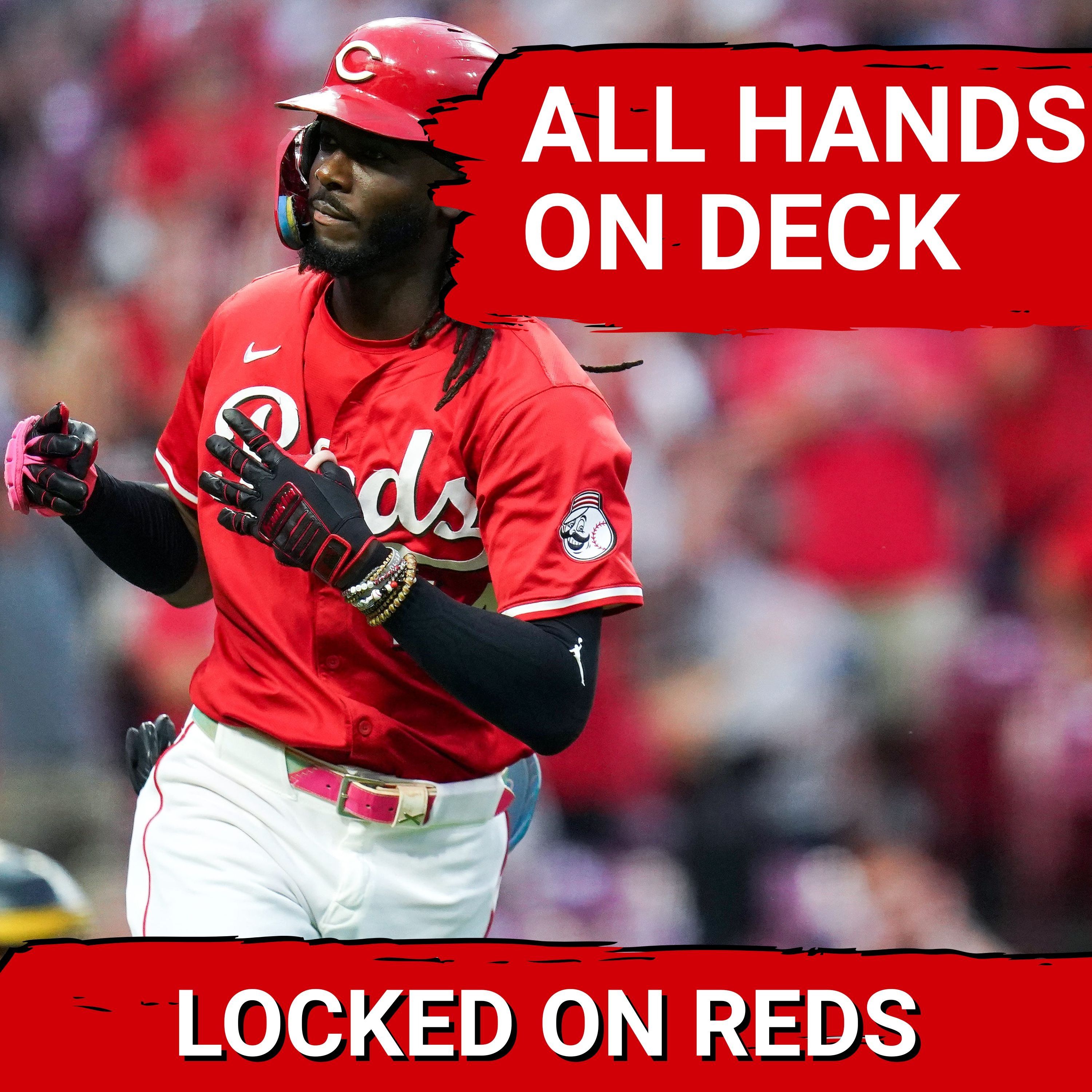 REDS POSTCAST: The Cincinnati Reds Inch Closer to CLINCHING NL Wildcard Spot With Win