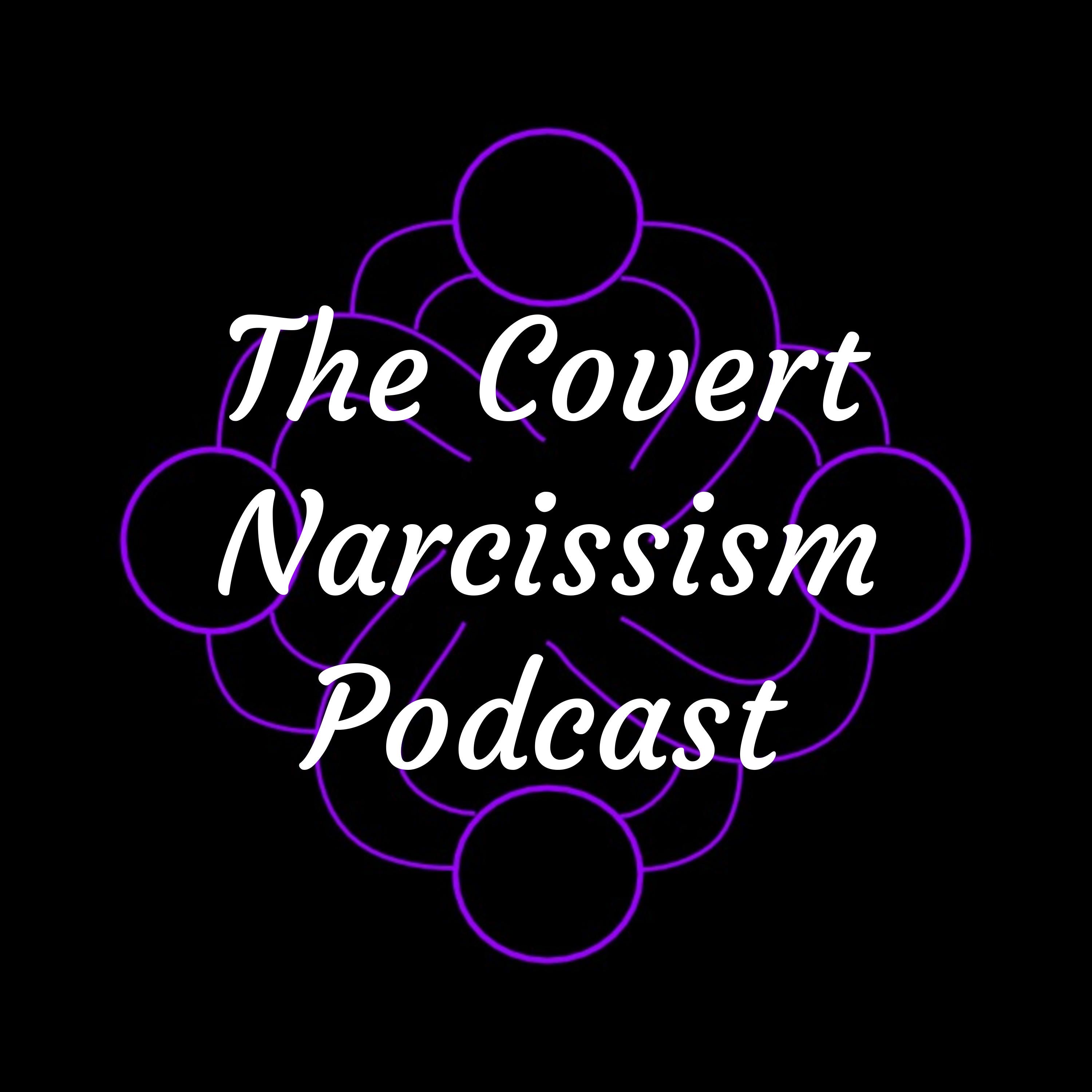 4 Boundaries for YOU When you are with a Covert Narcissist