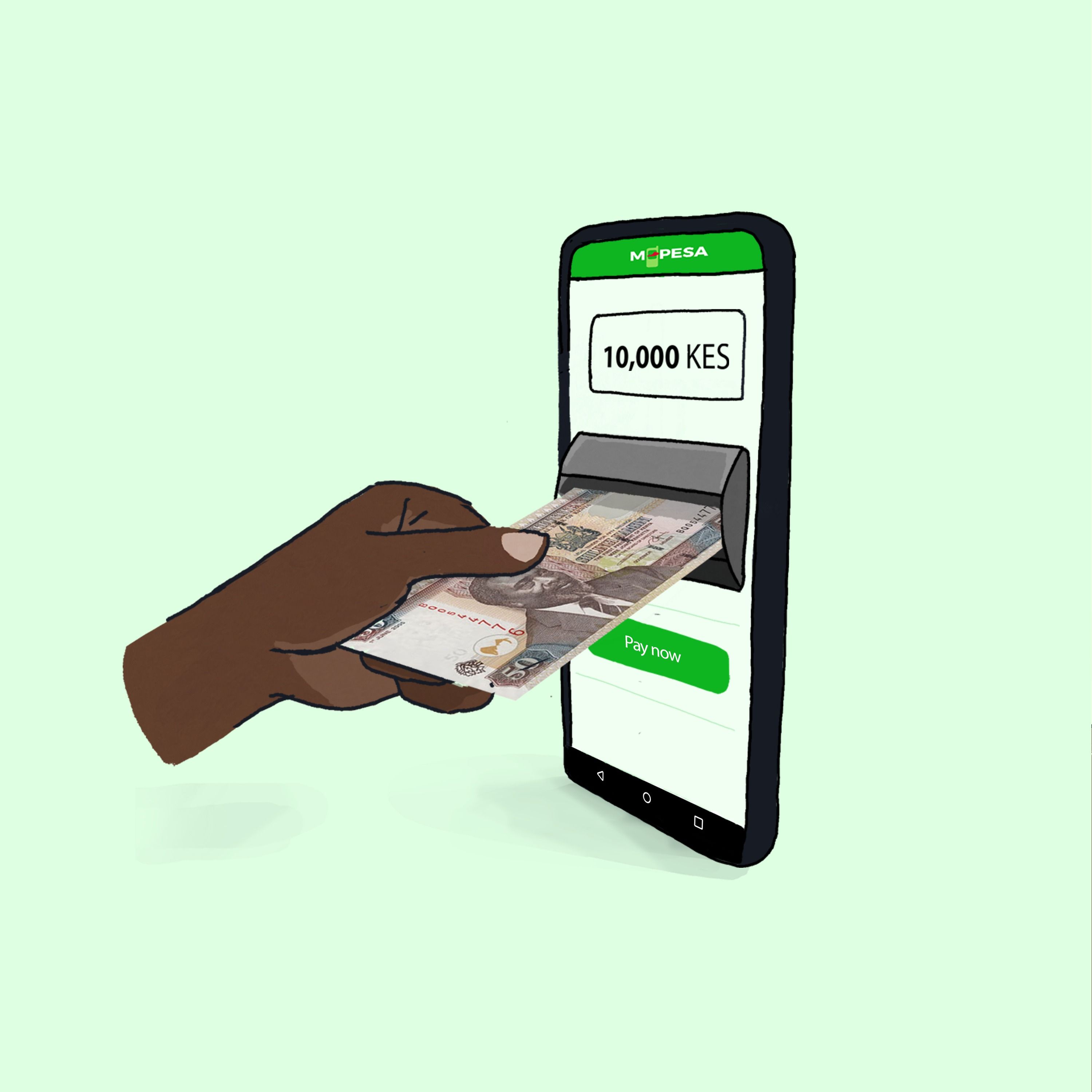 Telcos, PalmPay, and the Future of Mobile Financial Services