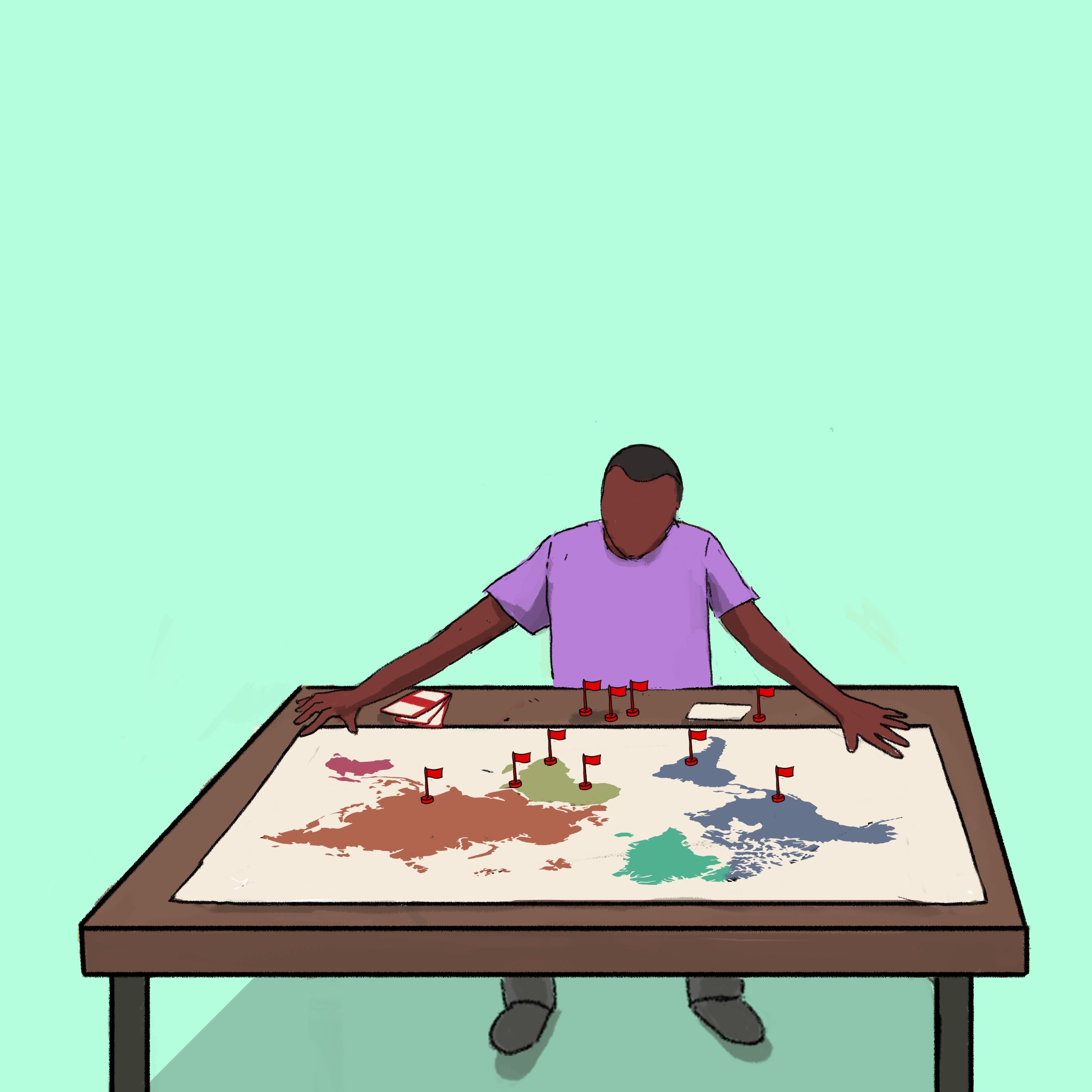 Finding Fit - Opportunities in the Global South