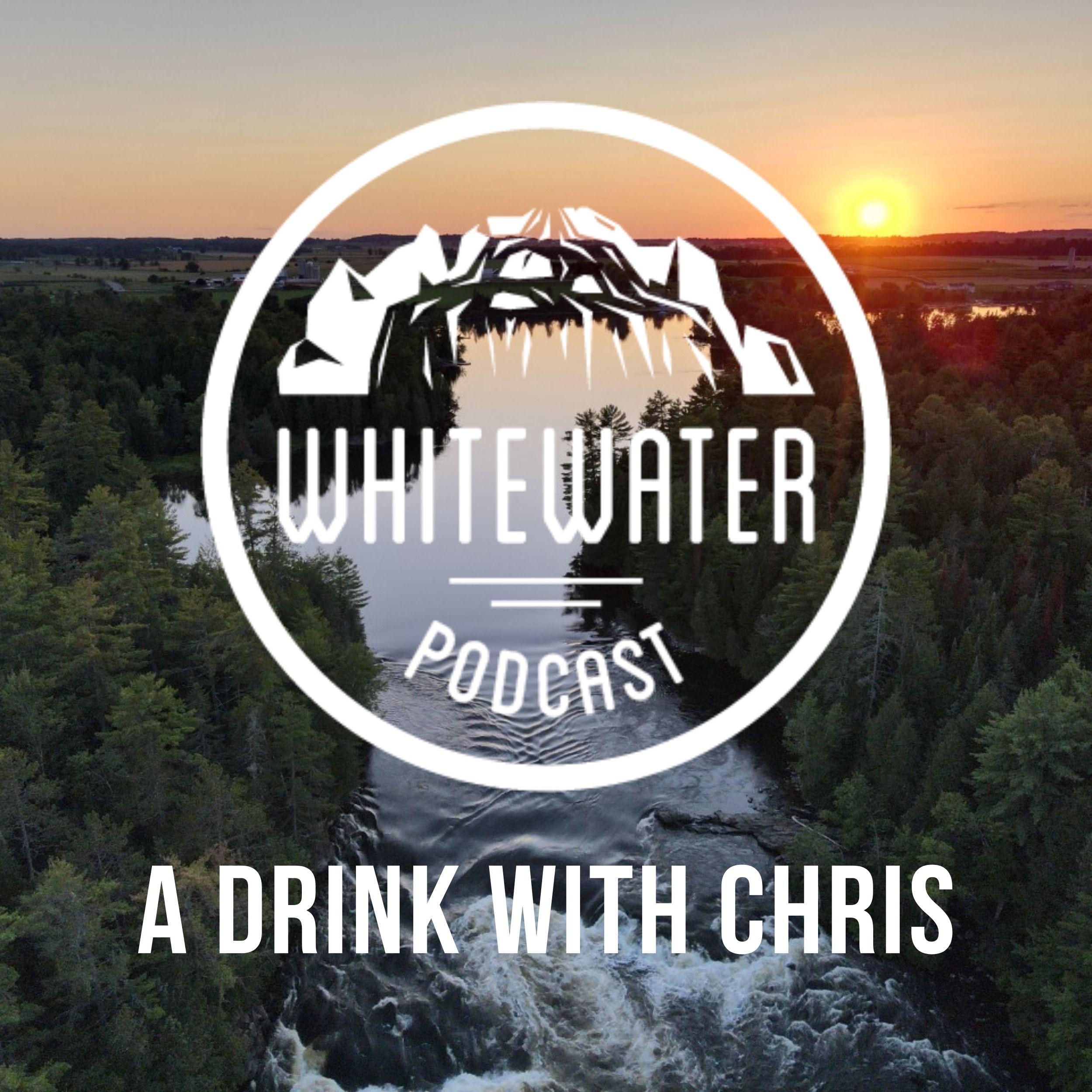 A Drink with Chris