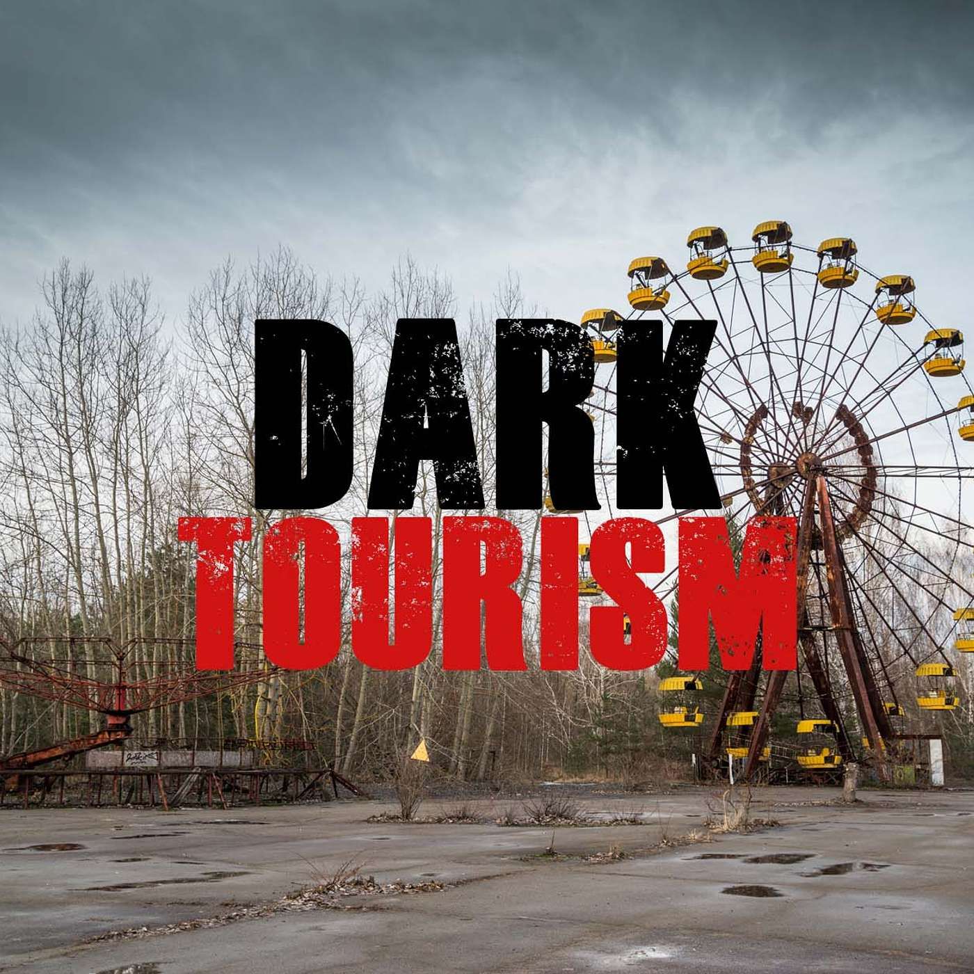 Dark Tourism