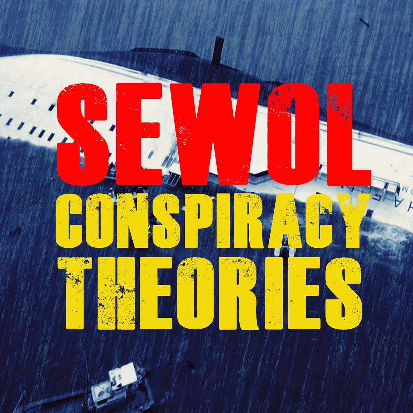 Sewol Ferry Disaster: Aftermath & Mysteries