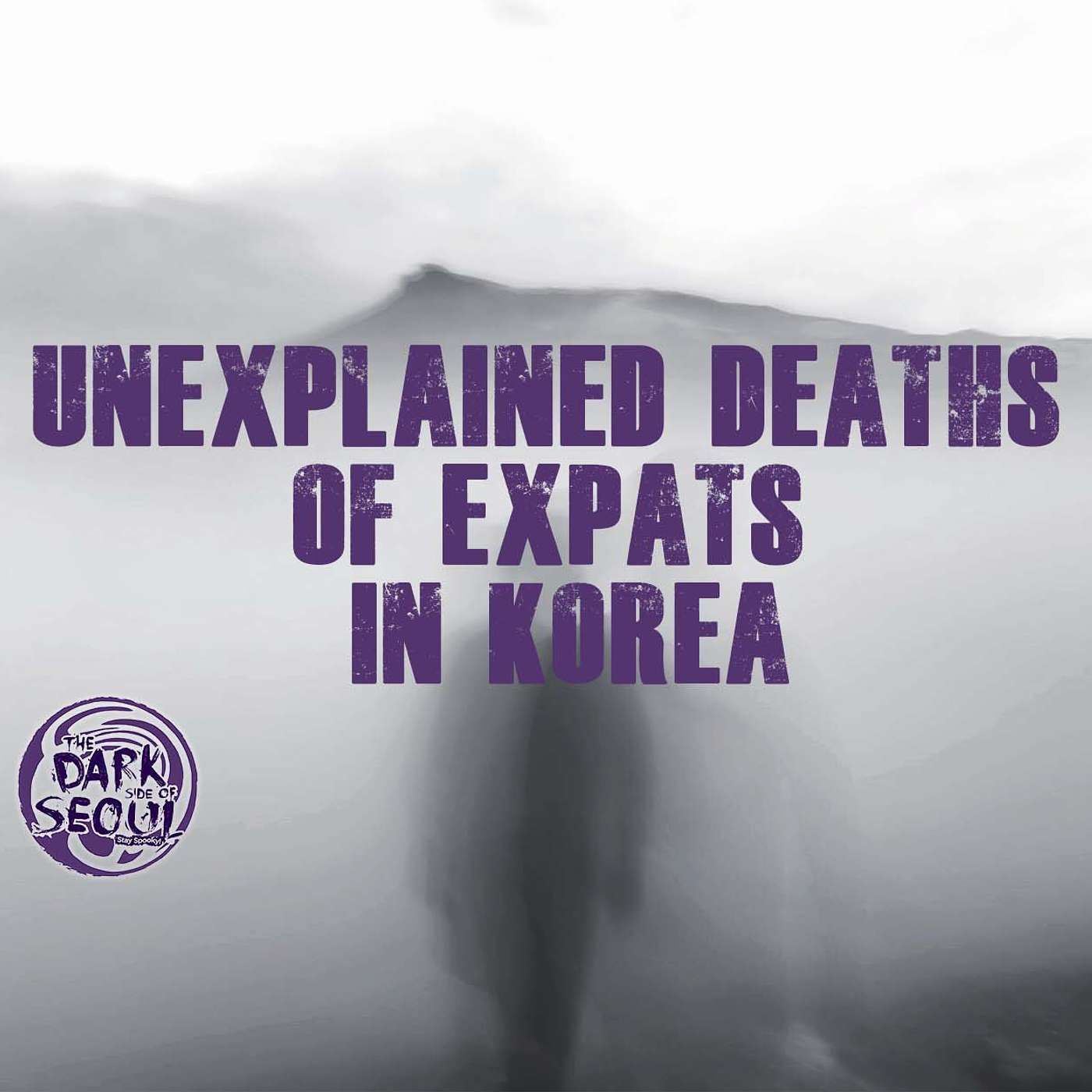 Unexplained Deaths of Expats in Korea