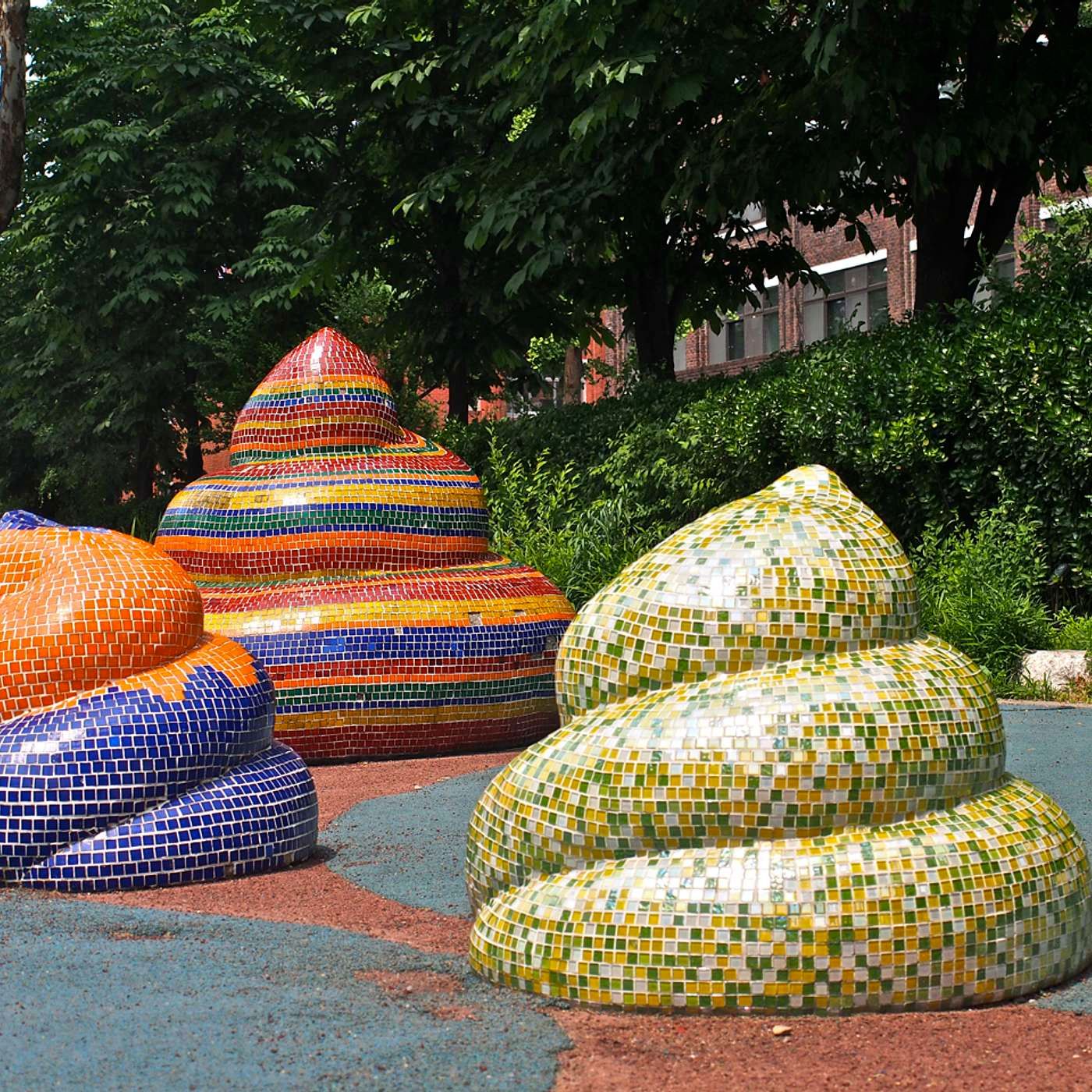 8 Weird and Surprising Seoul Landmarks