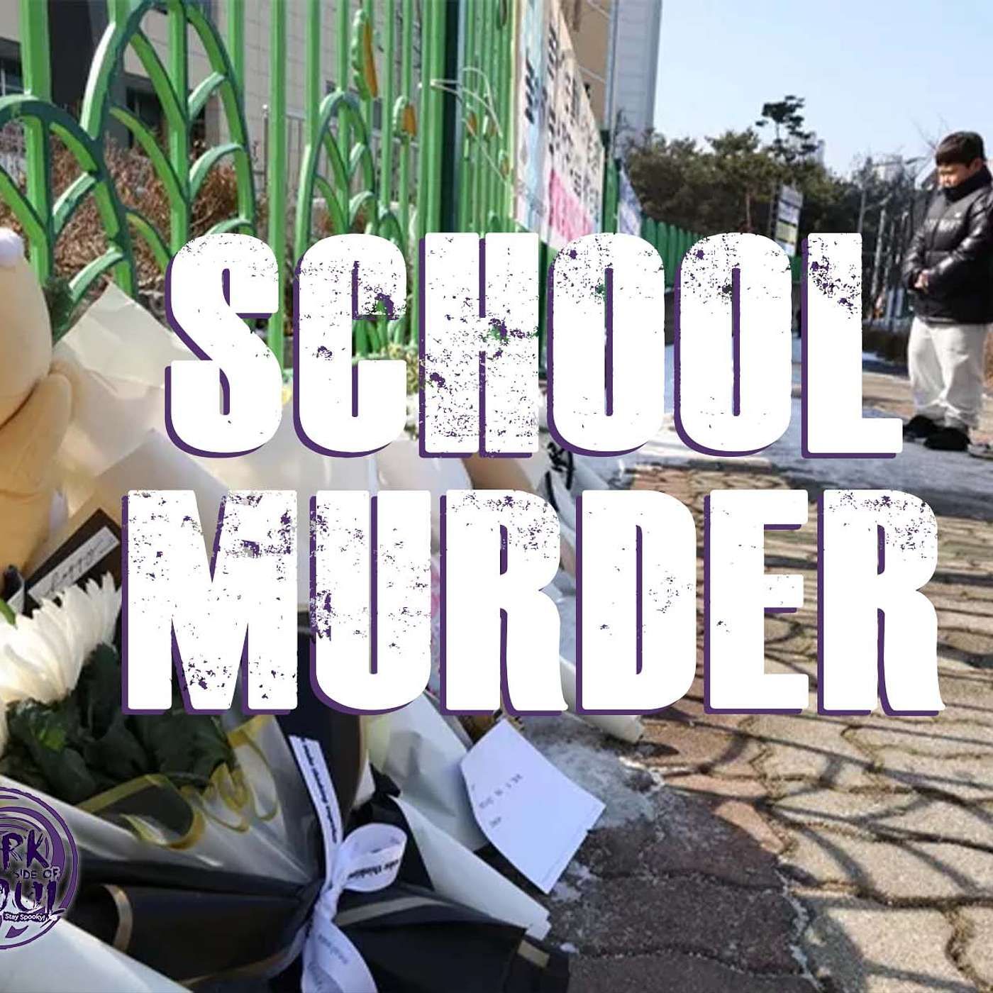 School Murder