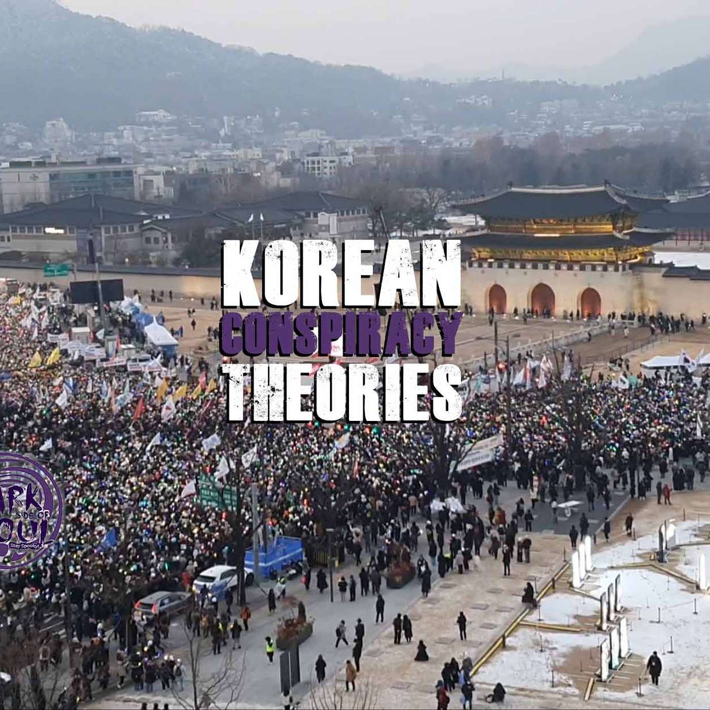 Korean Conspiracy Theories