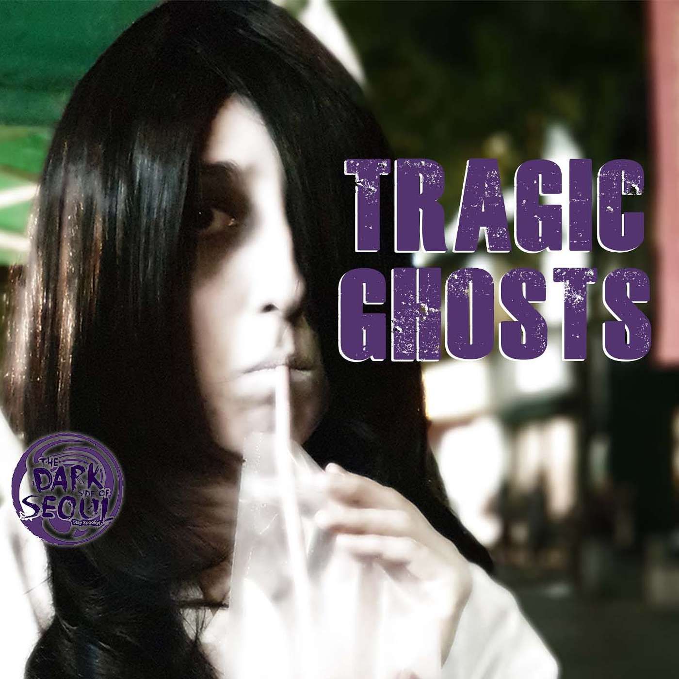 Tragic Ghosts