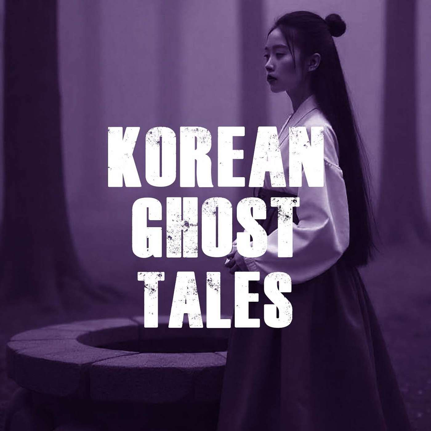 Korean Ghost Tales