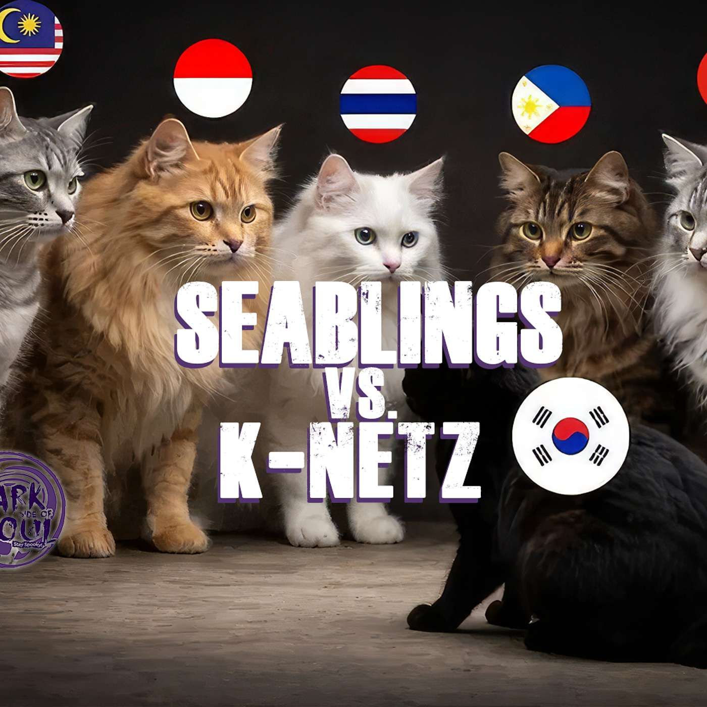 SEAblings vs. K-netz: When K-pop Fandom Turned Into a Regional Reckoning
