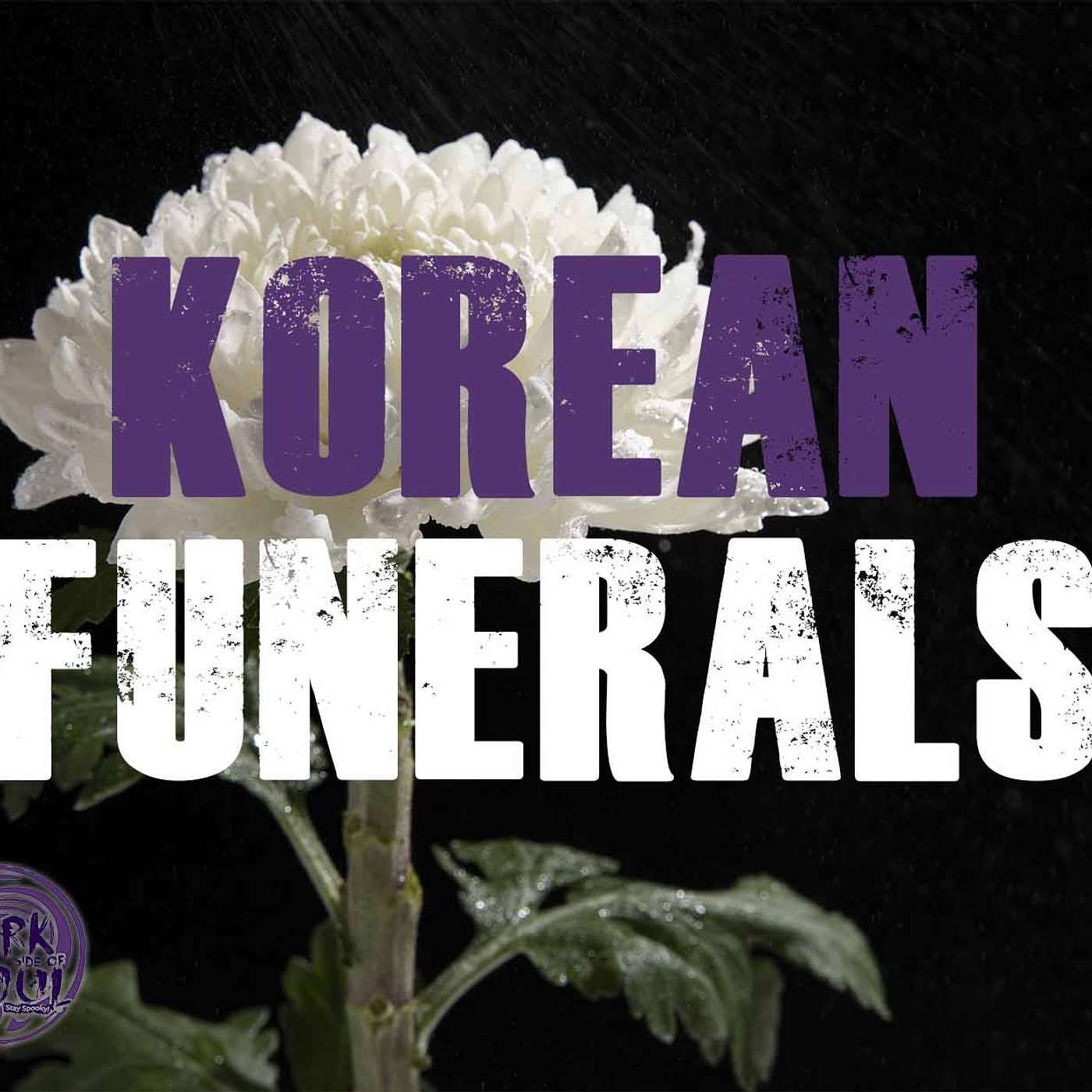 Korean Funerals