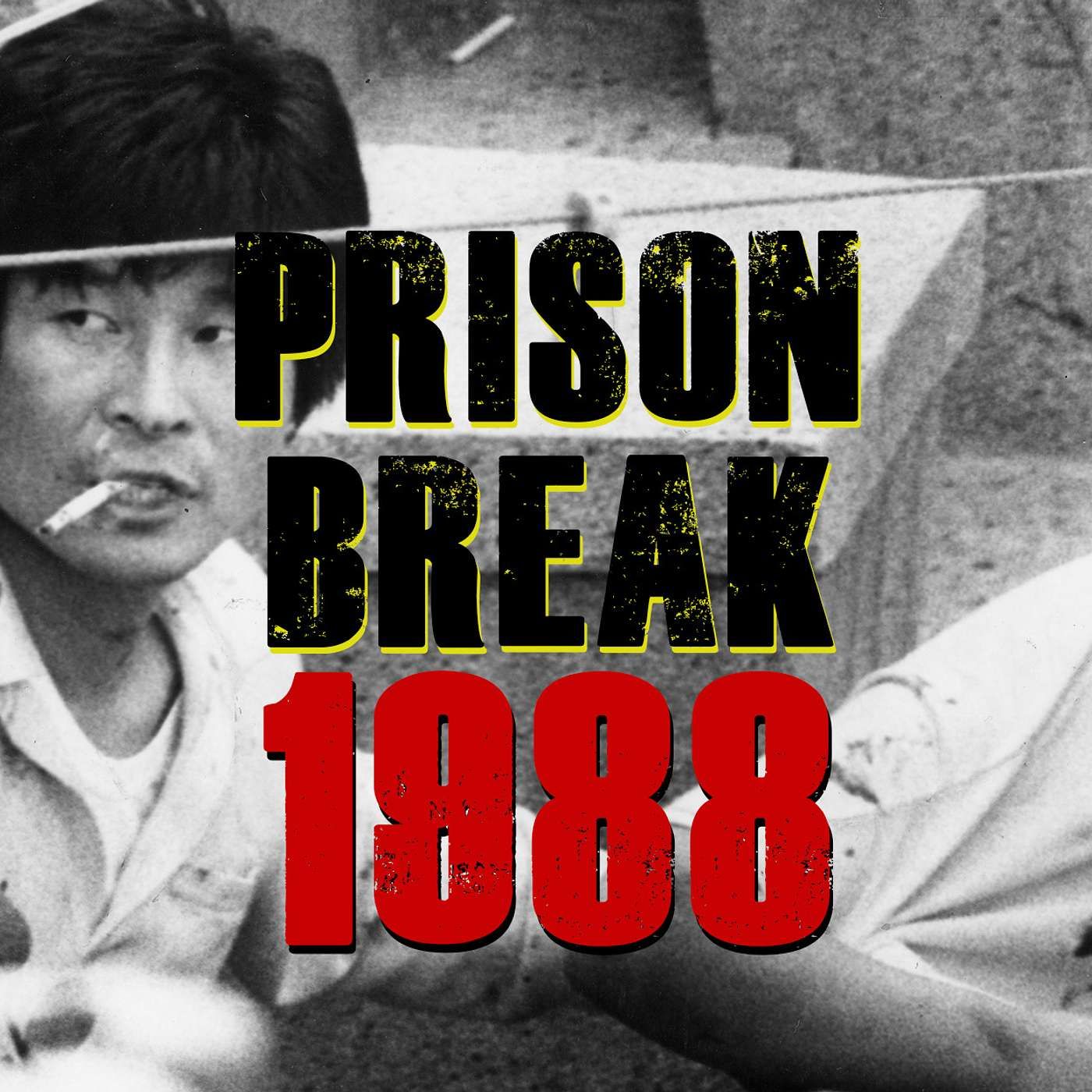 Prison Break 1988