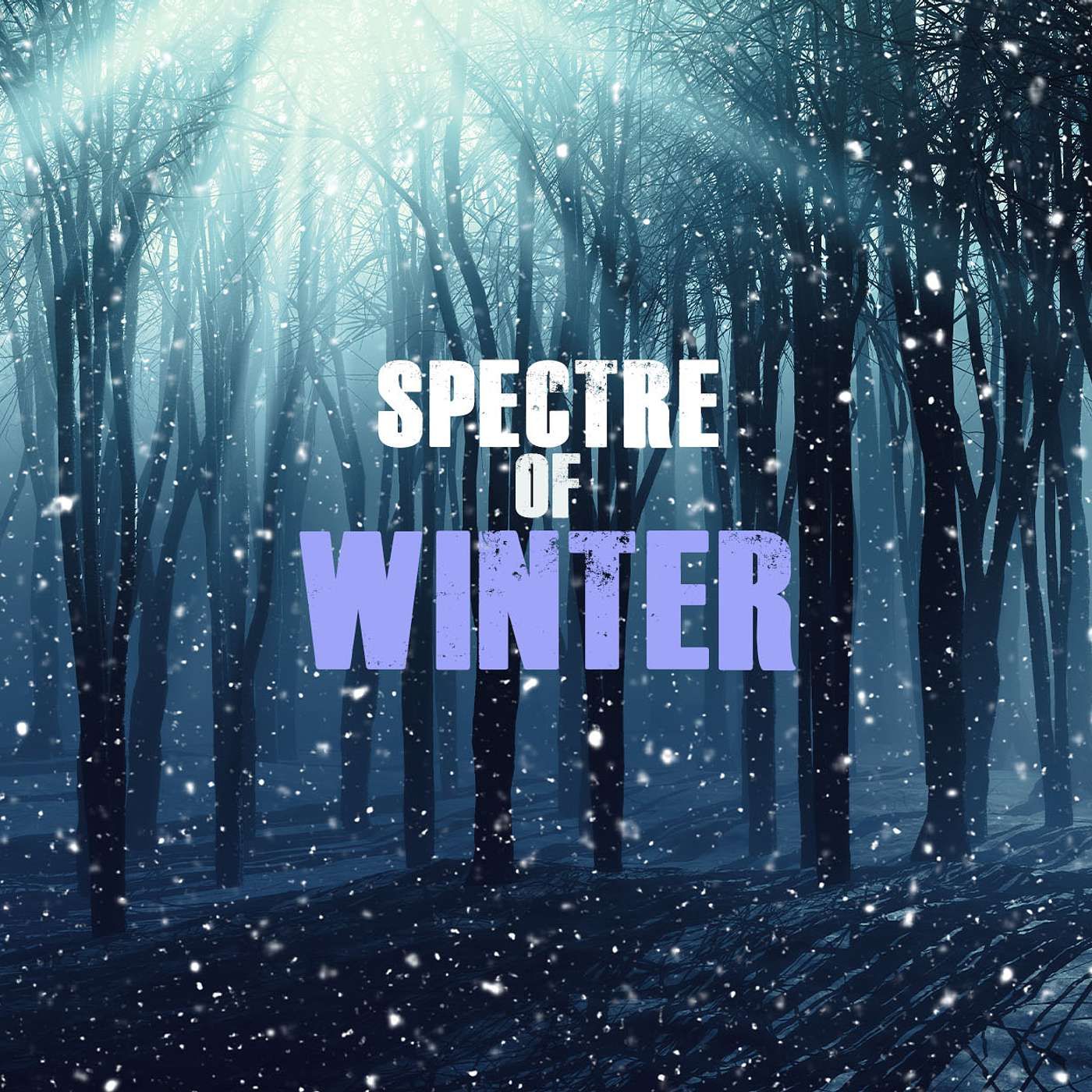 Spectre of Wintre (encore)